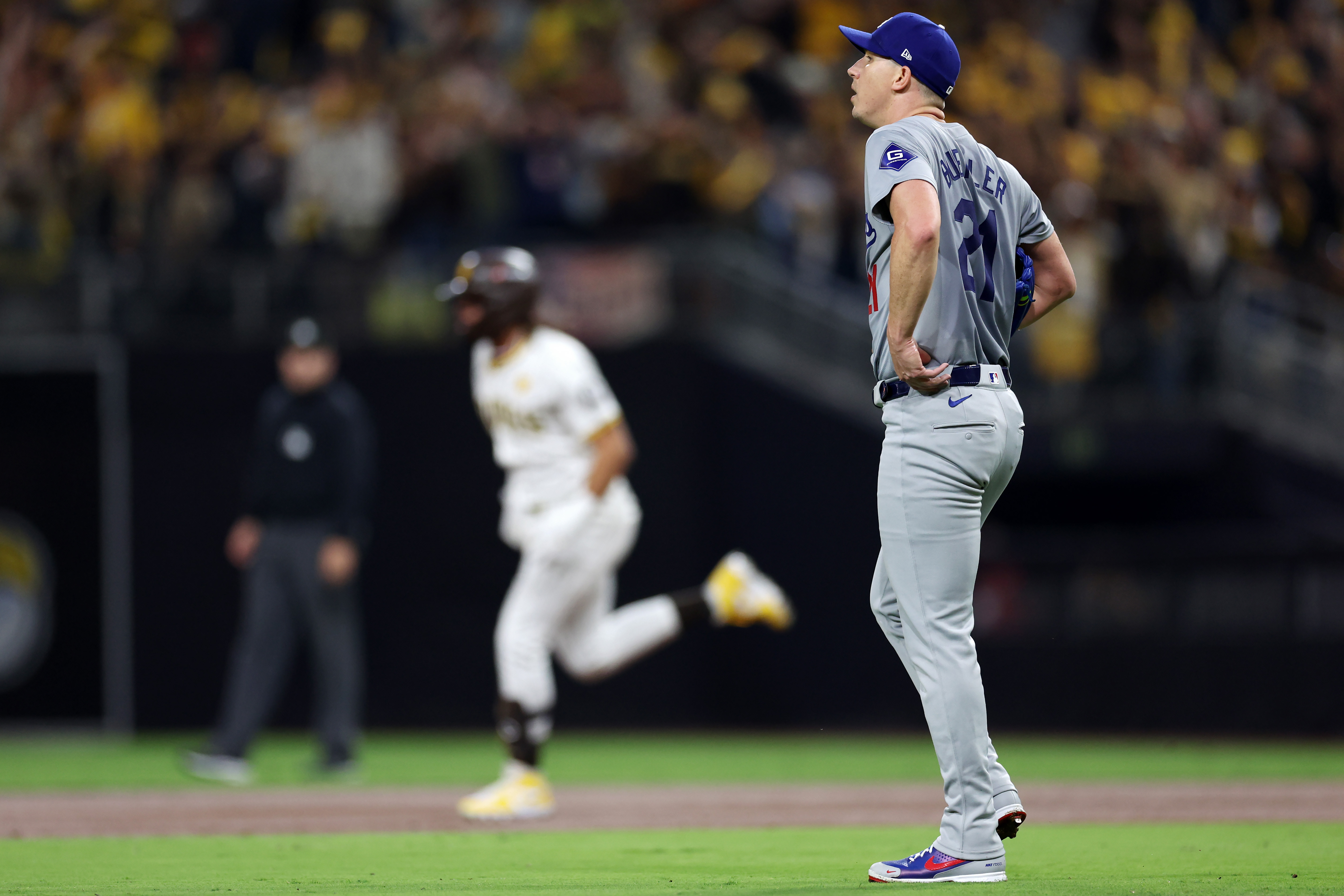 Ex-Dodgers World Series Champion Predicted To Sign Deal With Padres