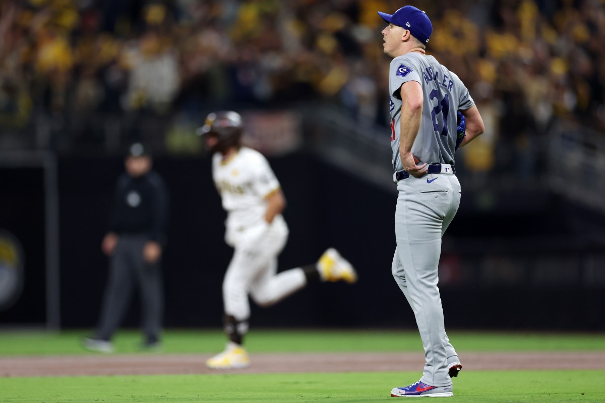 Ex-Dodgers World Series Champion Predicted To Sign Deal With Padres Ex-Dodgers World Series Champion Predicted To Sign Deal With Padres