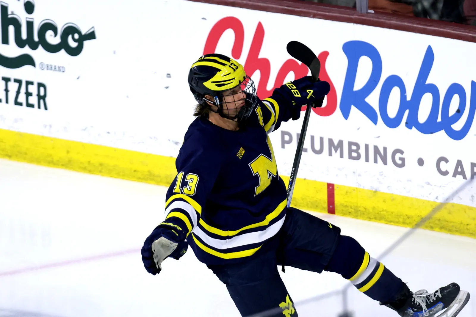 Don't Miss the Michigan State vs Penn State NCAA Hockey Showdown