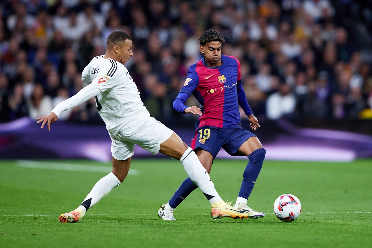 Barcelona vs Real Madrid Spanish Supercopa: TV Channel, Live Stream, Odds, Start Time, Lineups