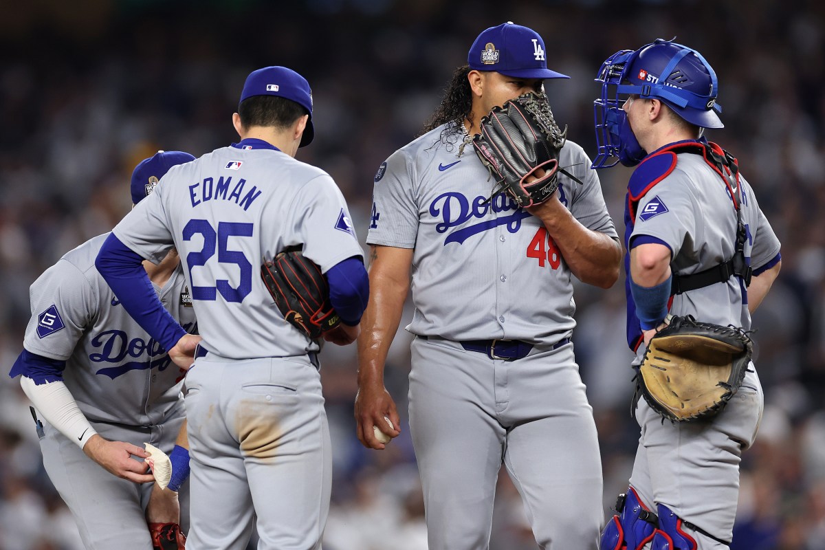 Dodgers Avoid Arbitration With 4 Key Players Dodgers Avoid Arbitration With 4 Key Players