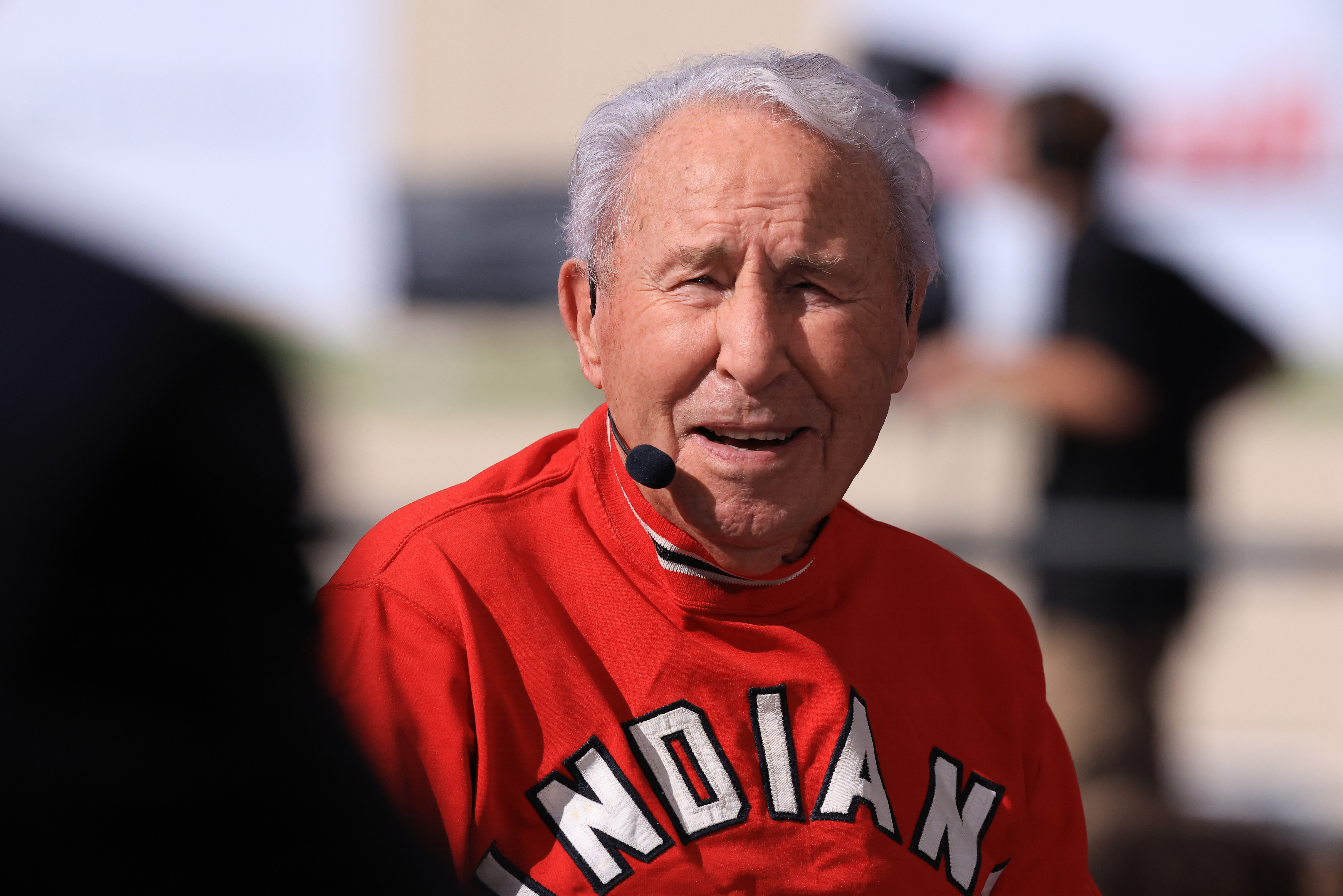 Lee Corso Makes Surprising Call on Indiana-Miami National Championship Appearance