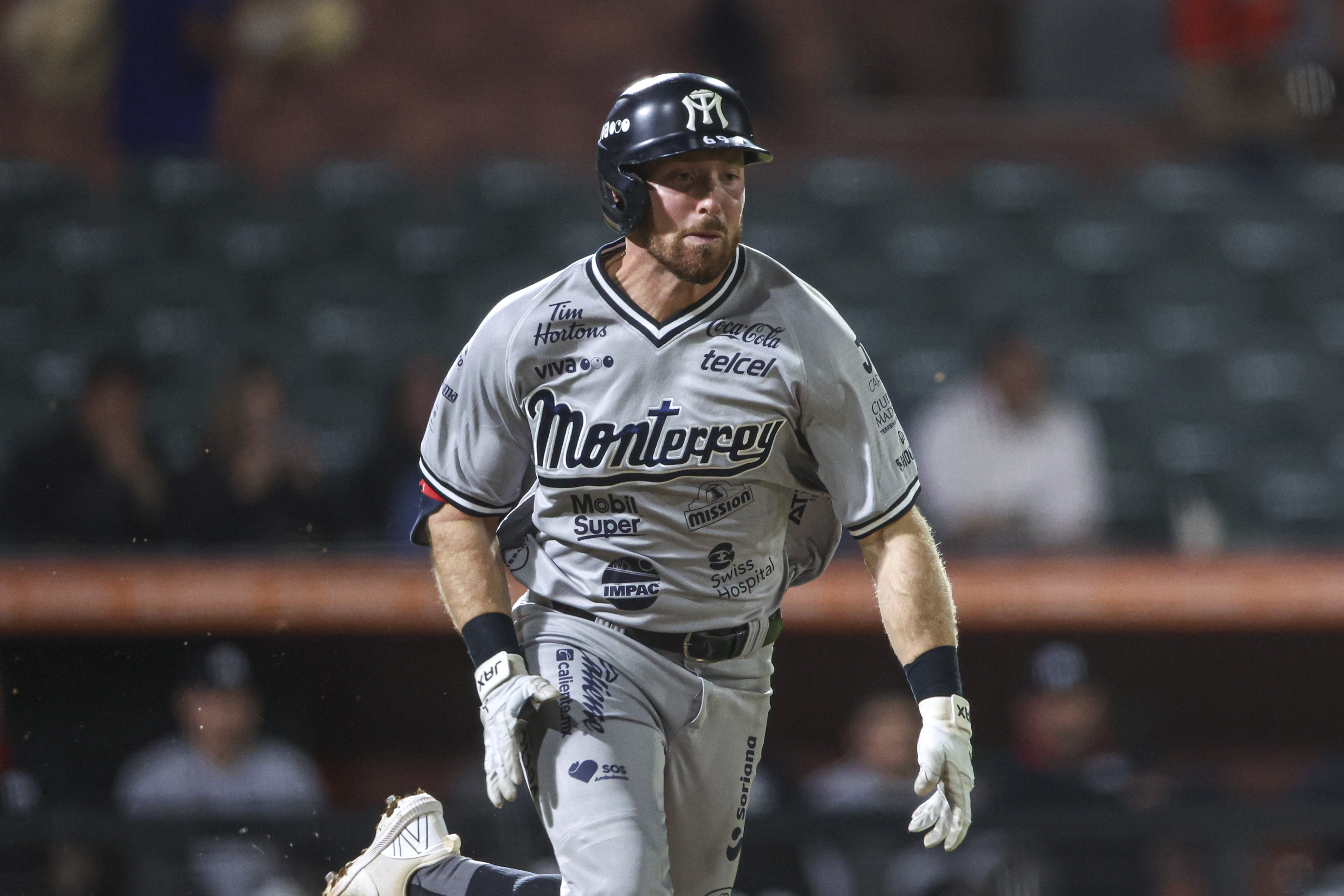 Astros Sign 30-Year-Old Journeyman with Tigers, Mariners Ties