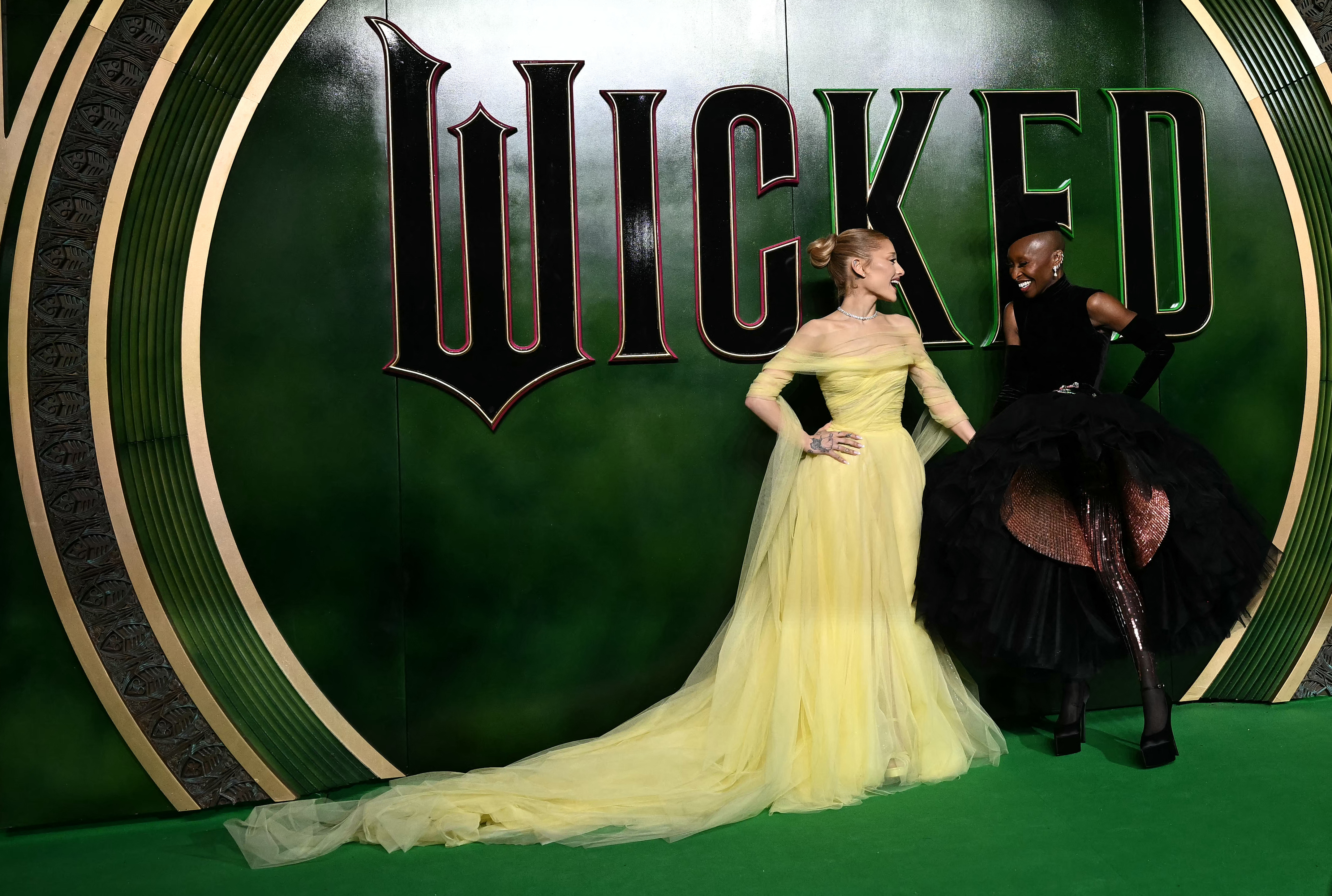 Utah Bans Book That Inspired 'Wicked' From Schools