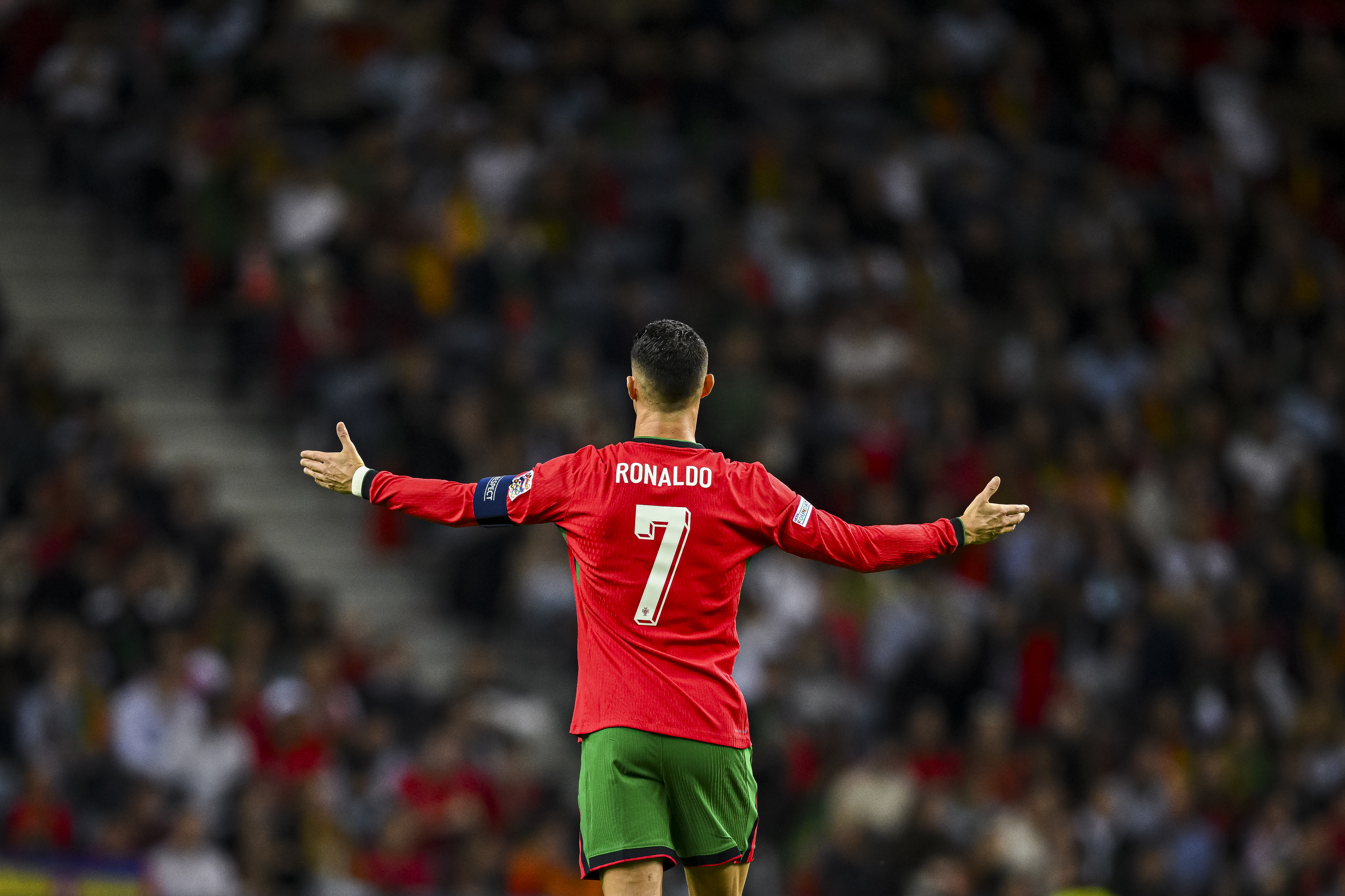 How To Buy Cristiano Ronaldo Portugal 2026 World Cup Jersey