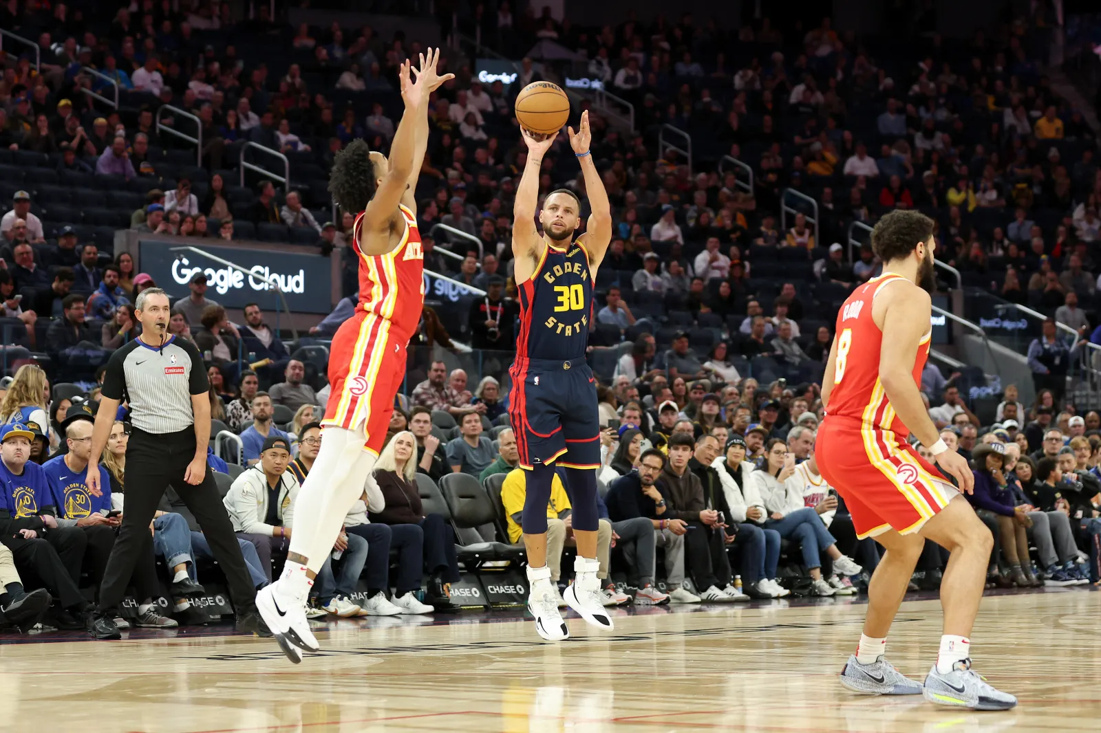 How to Watch Hawks vs Warriors: Live Stream NBA, TV Channel - Newsweek