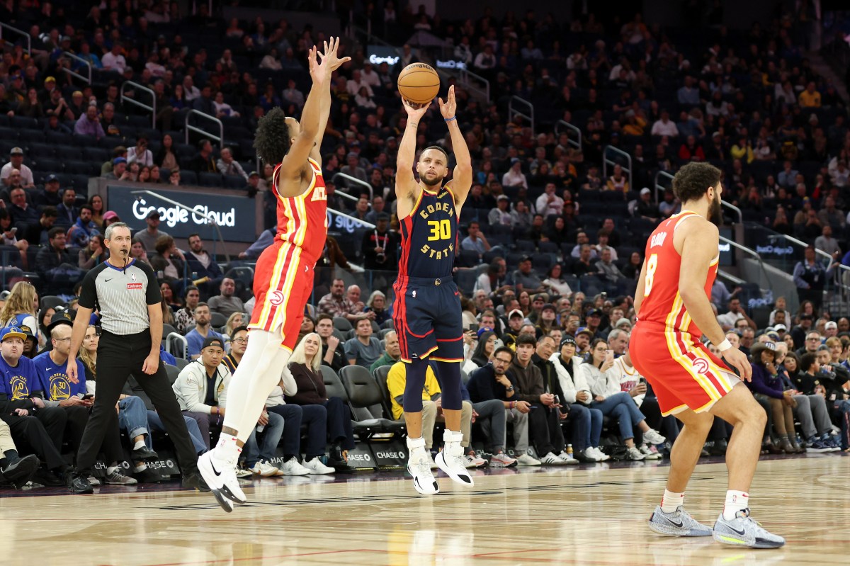 Catch the Thrilling Matchup: Hawks vs. Warriors Live Stream Details