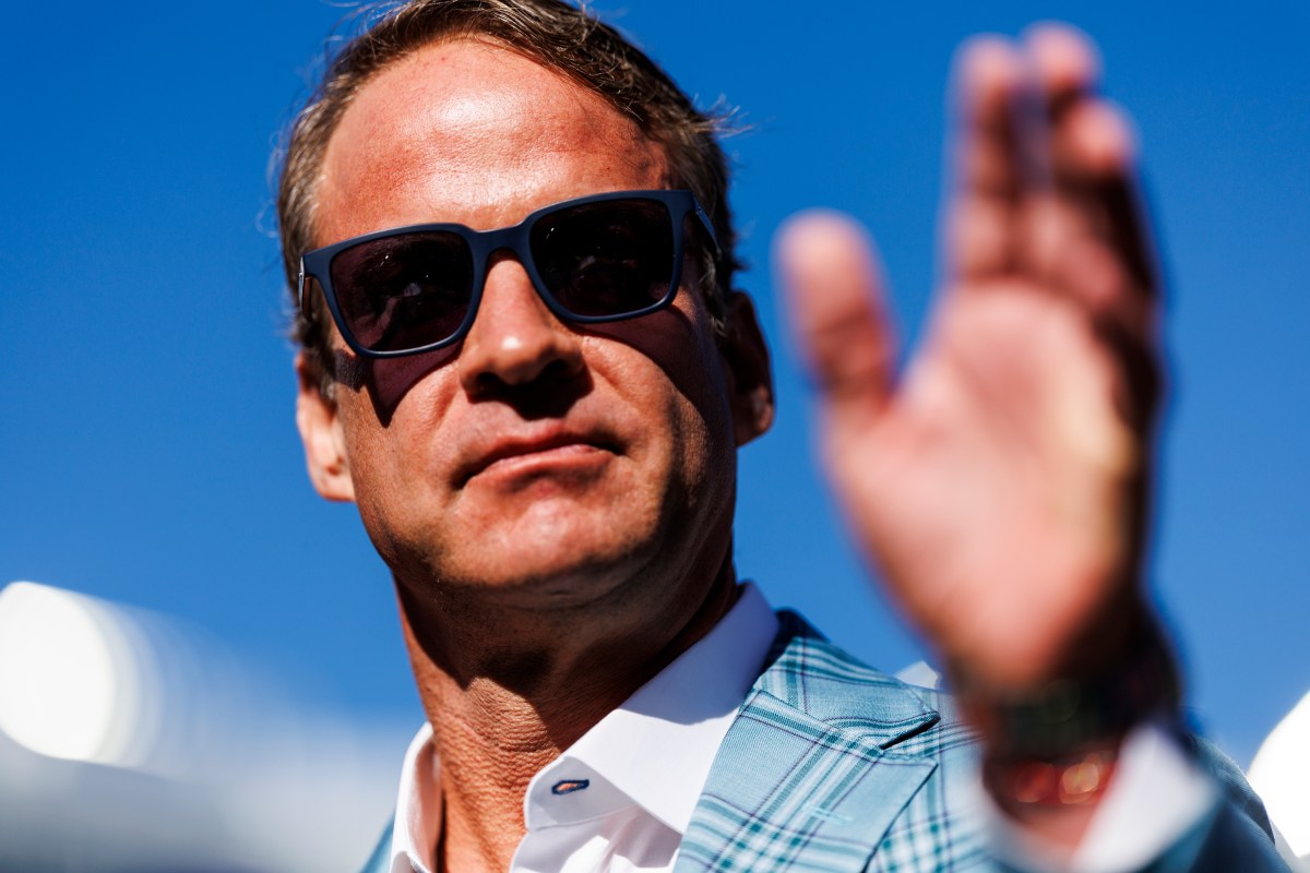 Lane Kiffin's Mysterious Countdown: What Lies Ahead for LSU?