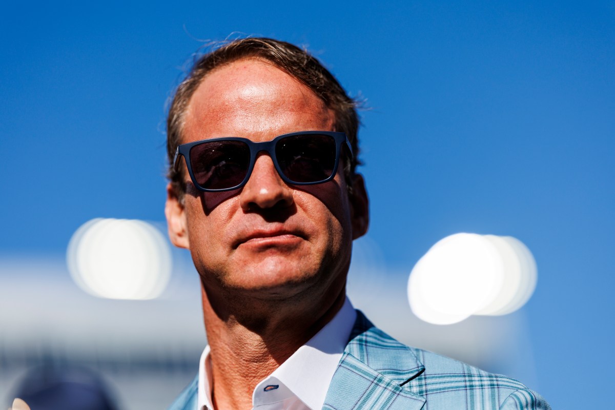 Lane Kiffin's Bold Comeback: A Two-Word Challenge Ahead of Ole Miss Showdown