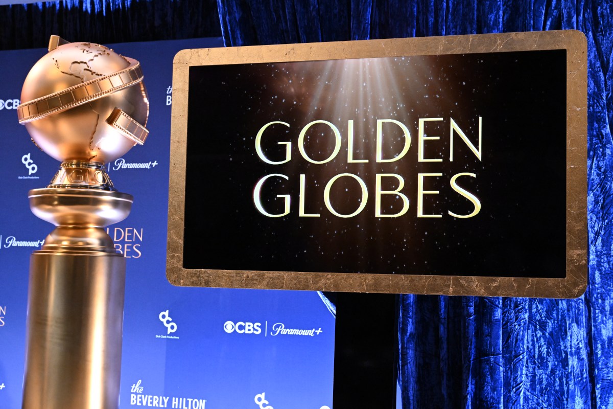 Everything You Need to Know About the Golden Globe-Nominated Films and Shows