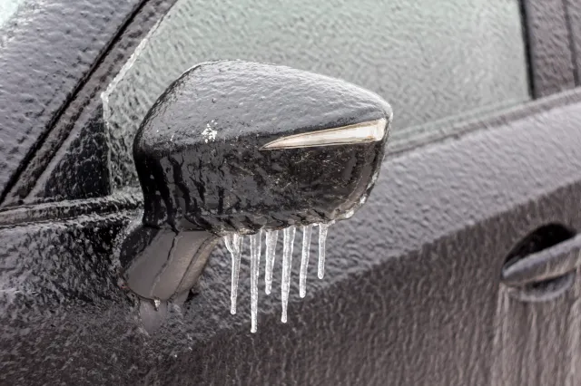 Ice Storms Could Shut Down Travel for Days—Here’s How to Prepare for It