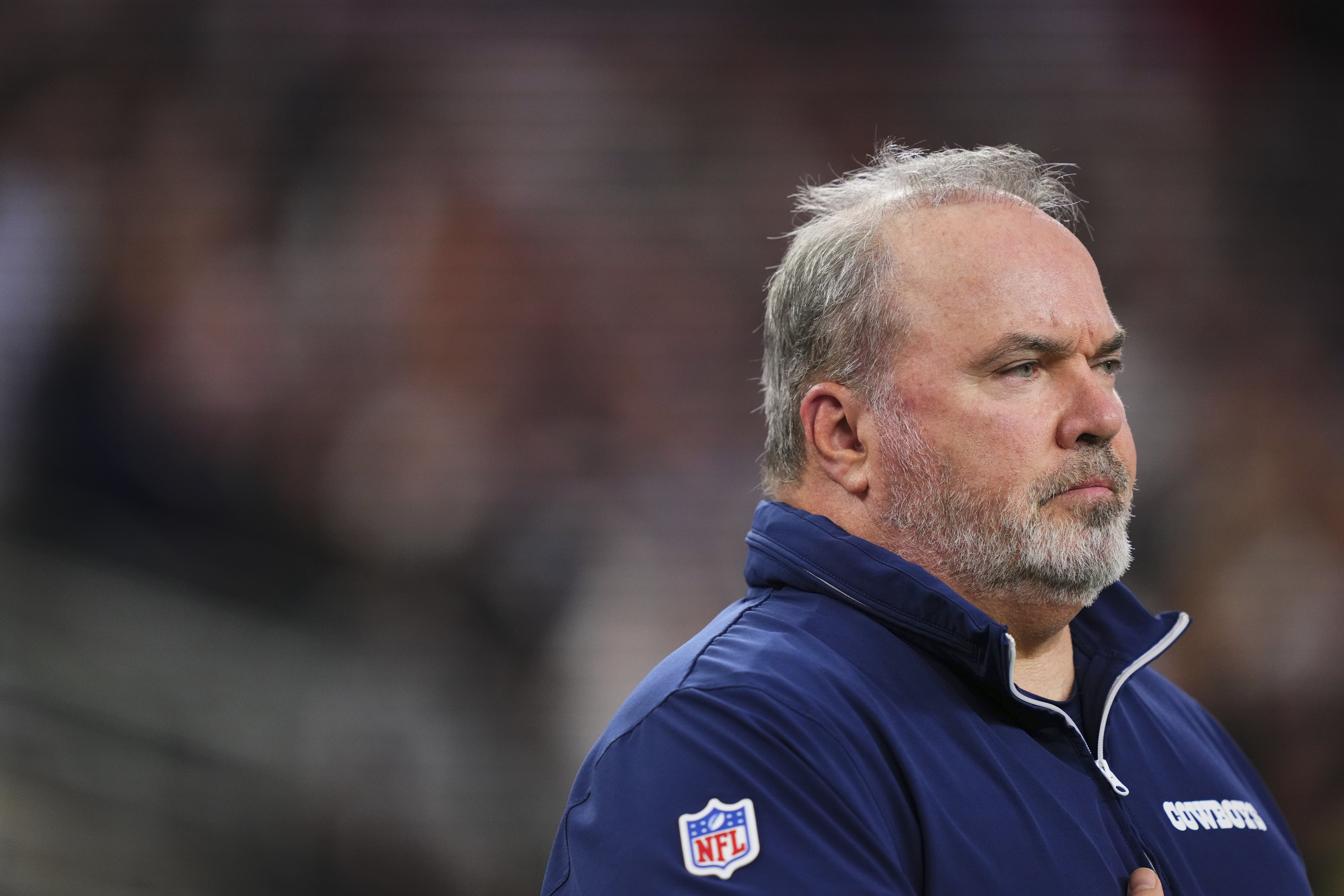 Mike McCarthy Predicted to Be Head Coach Candidate for Disappointing NFC Team