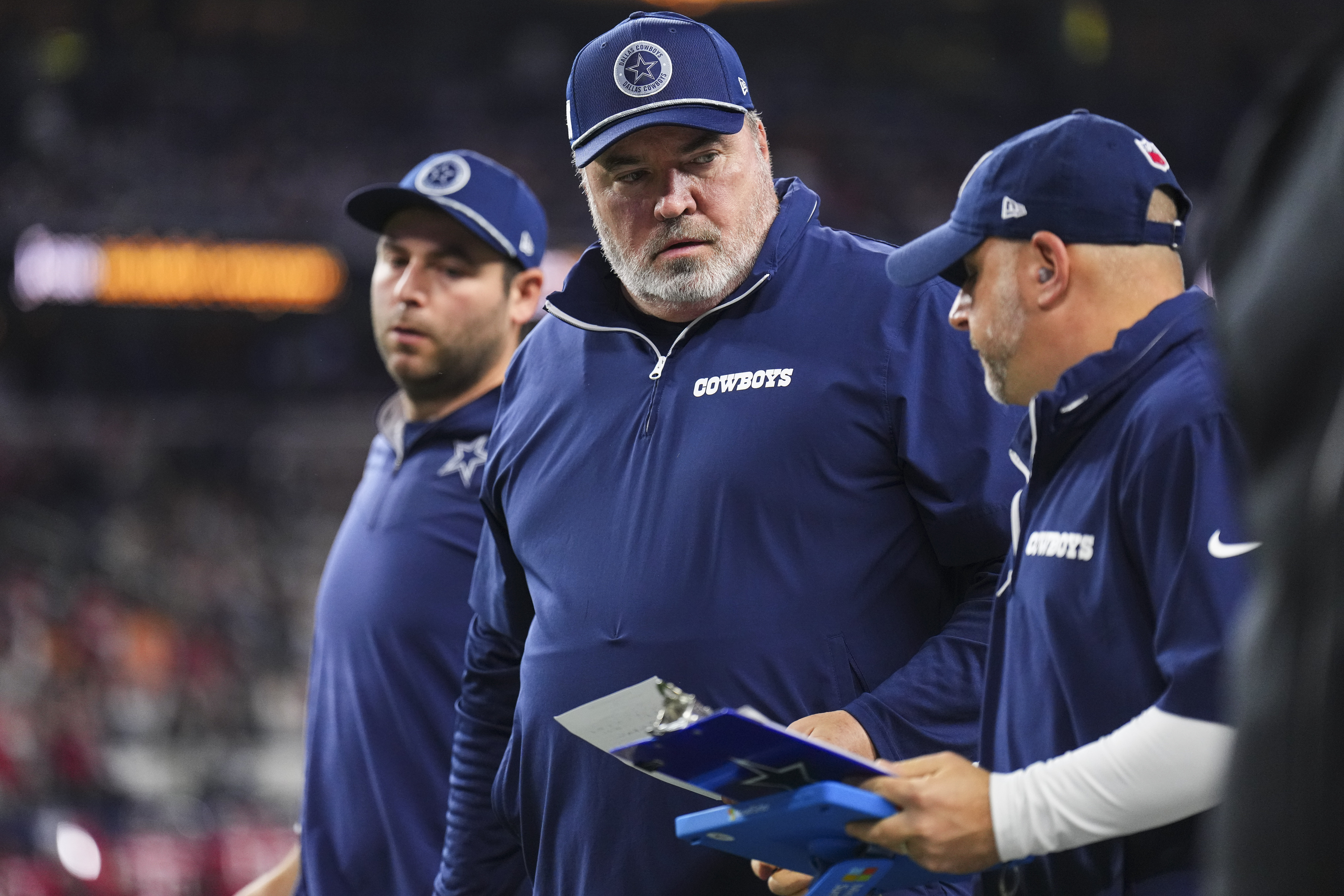 Mike McCarthy Named Favorite to Be Next Head Coach of AFC Team