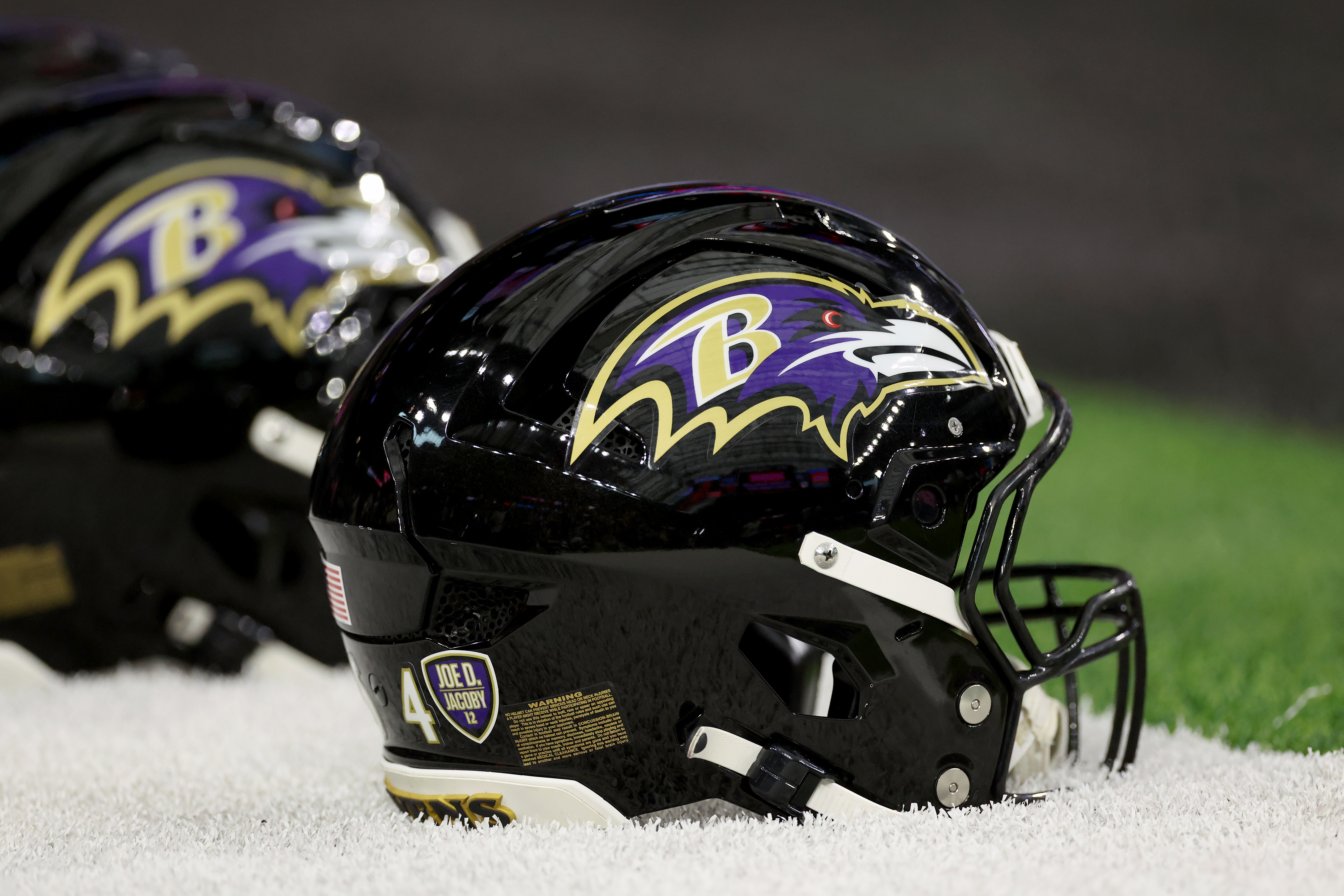 Ravens Linked to Blockbuster Trade for $107 Million Superstar