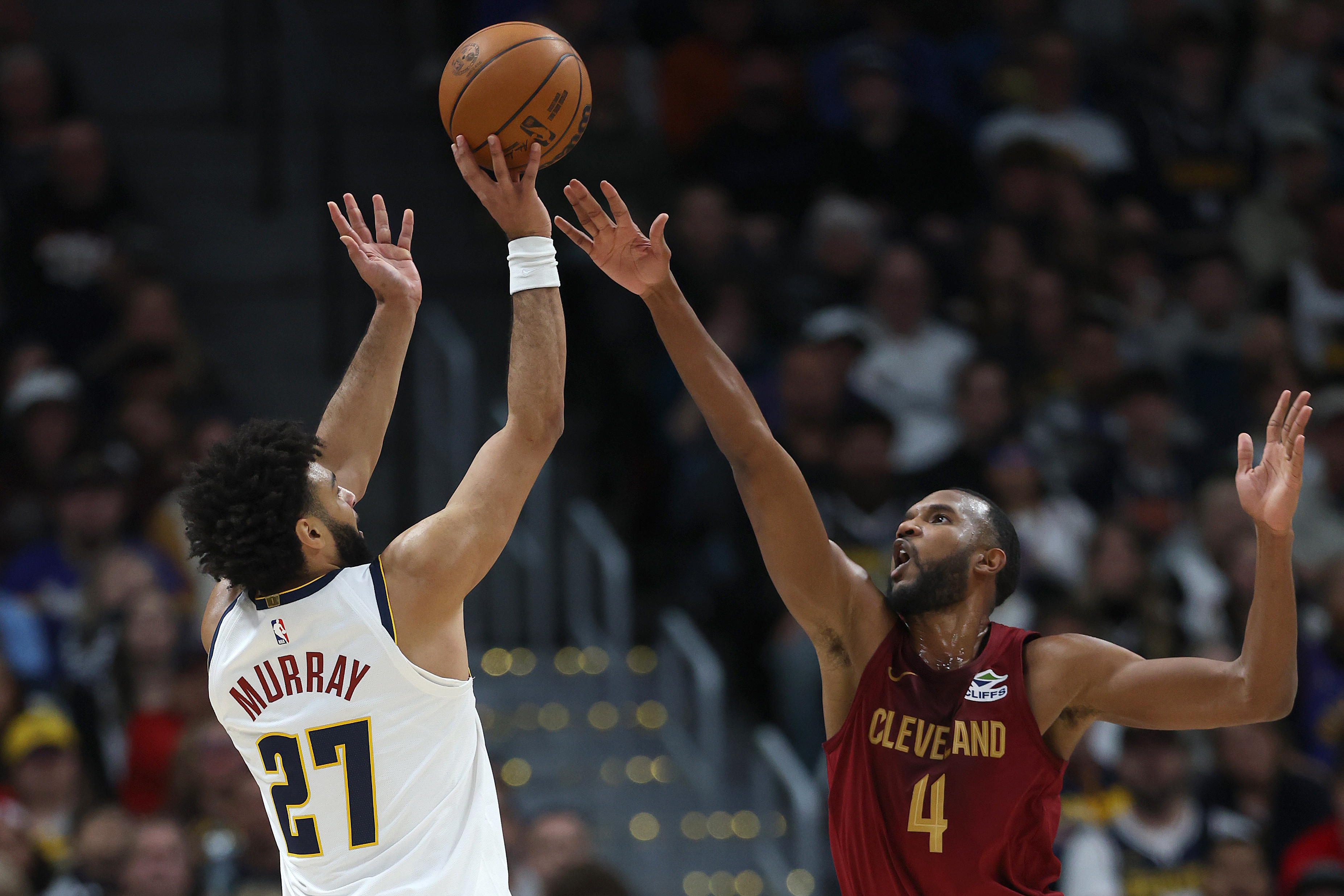 How to Watch Cavaliers vs Nuggets: Live Stream NBA, TV Channel