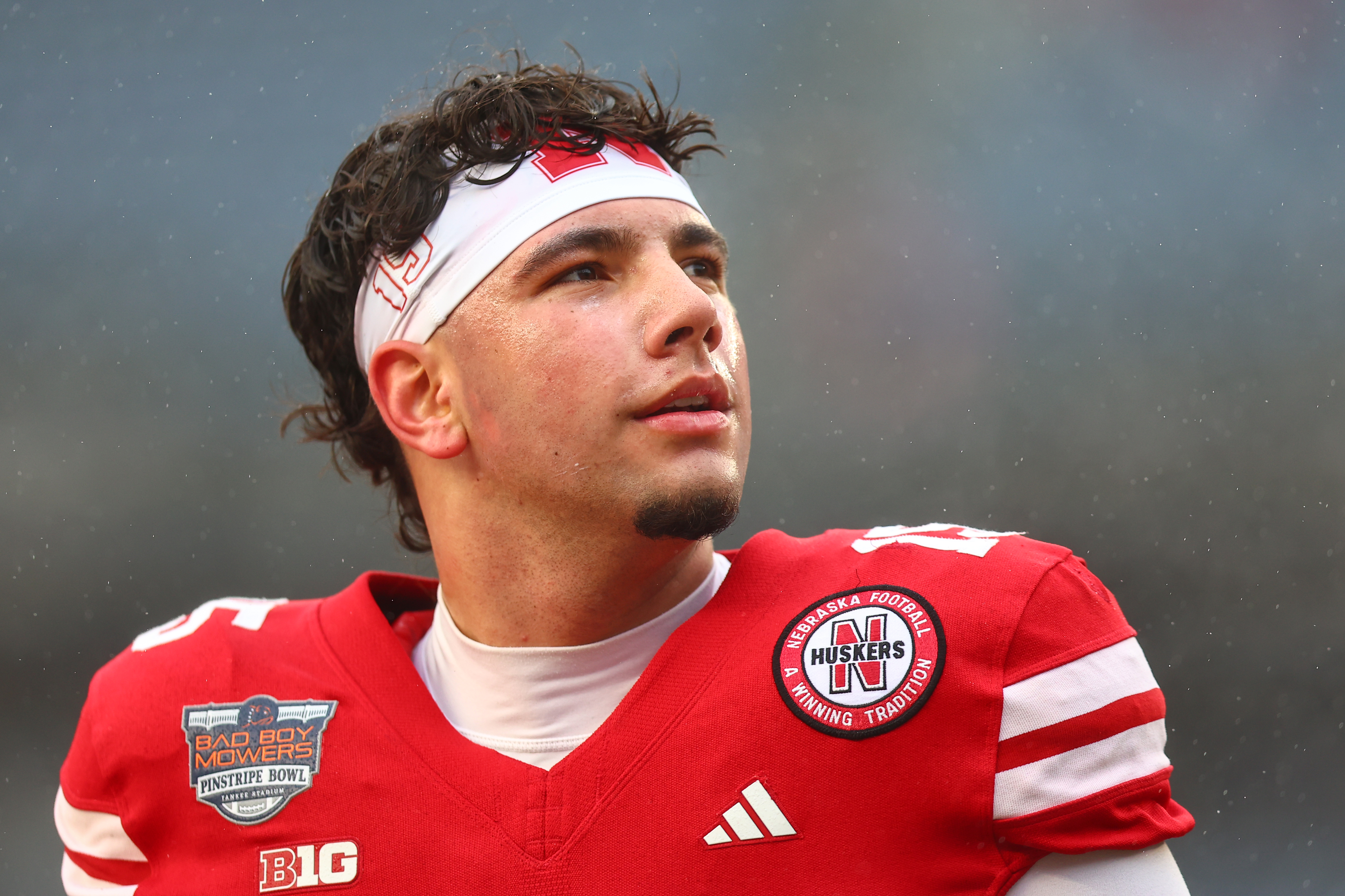 Top Transfer Portal QB Dylan Raiola Commits to National Title Contender