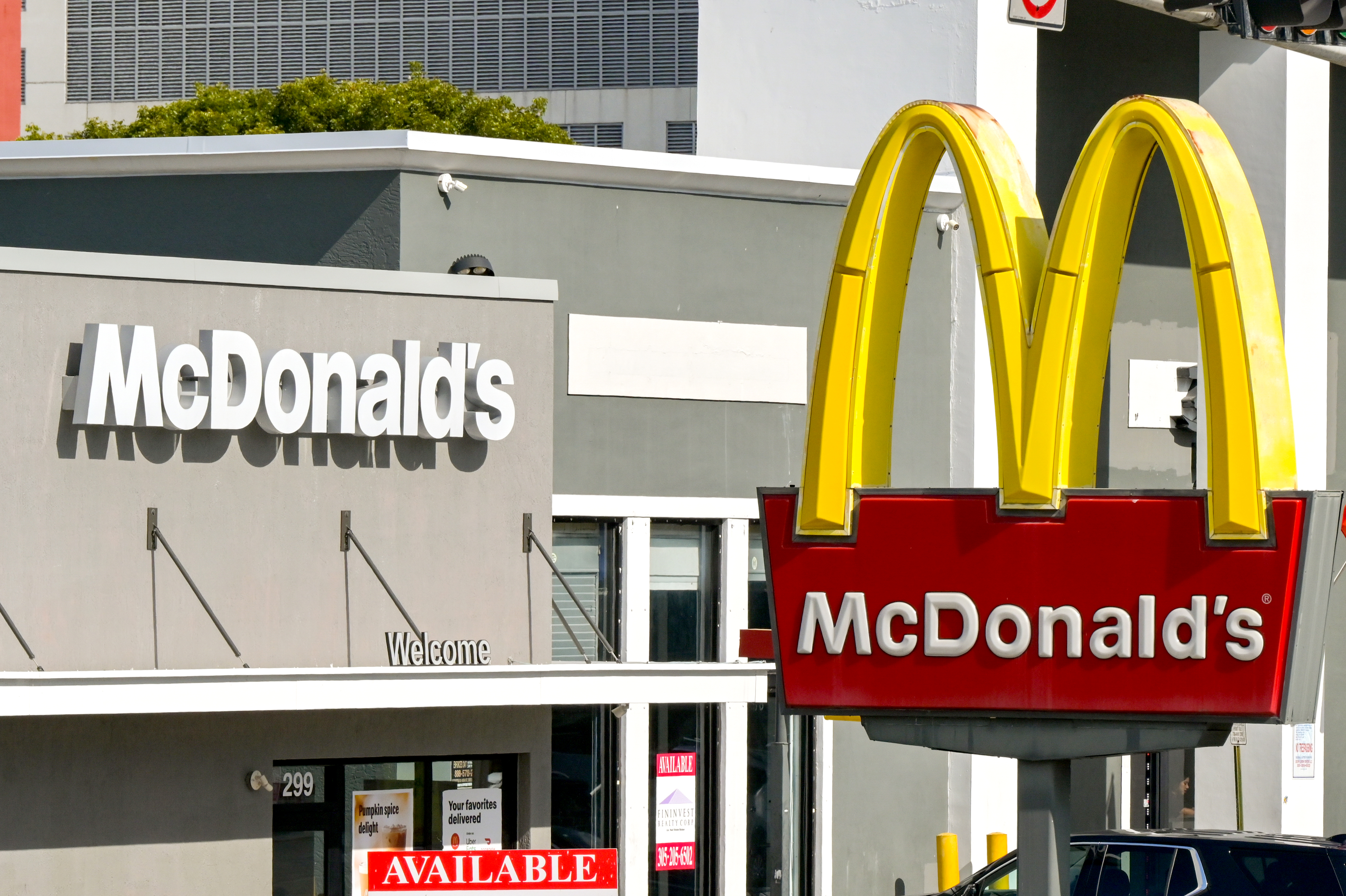 Why McDonald's Is Facing Lawsuit Over the McRib