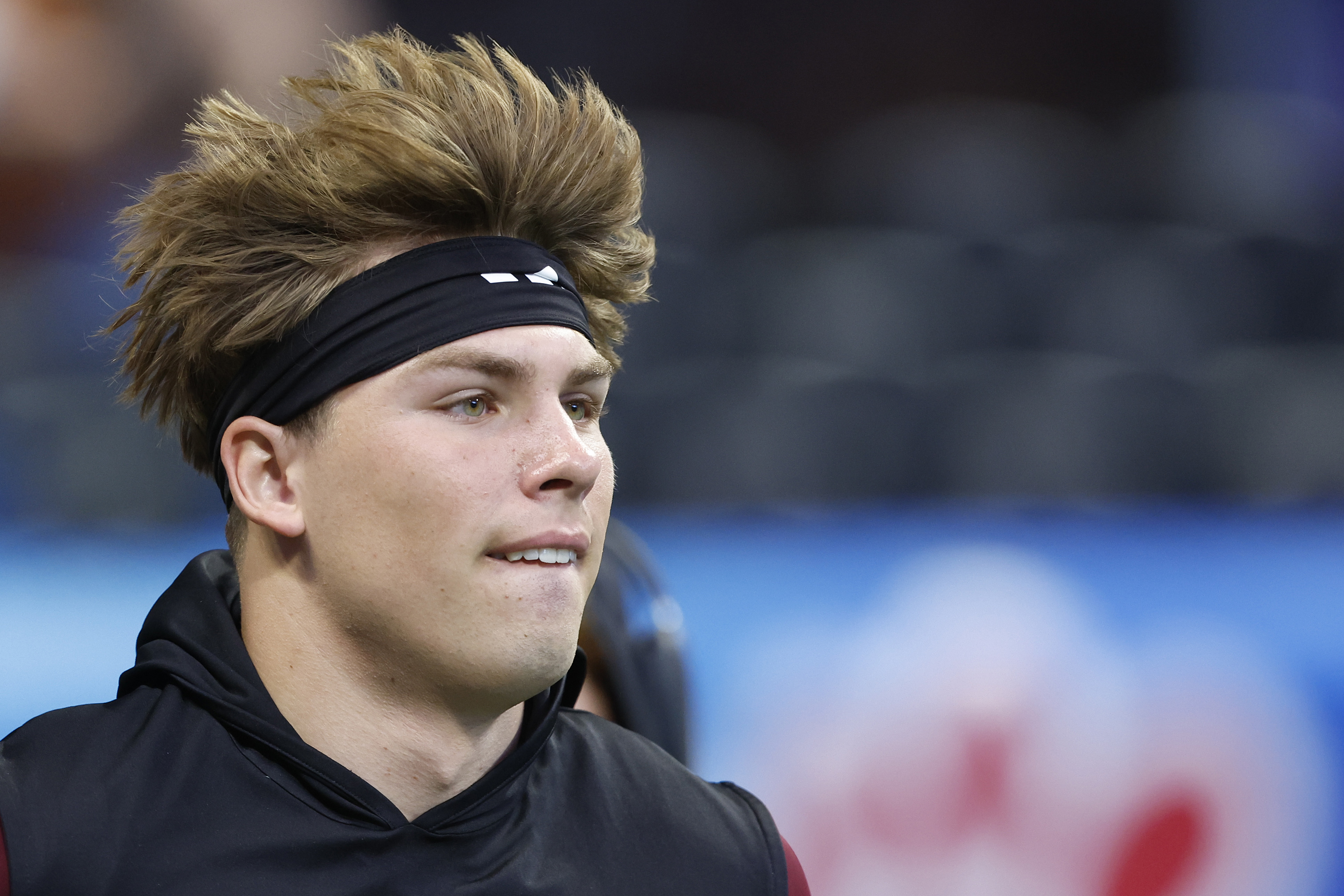 Top-Rated QB Sam Leavitt’s Transfer Portal Tour: Every Program Visiting