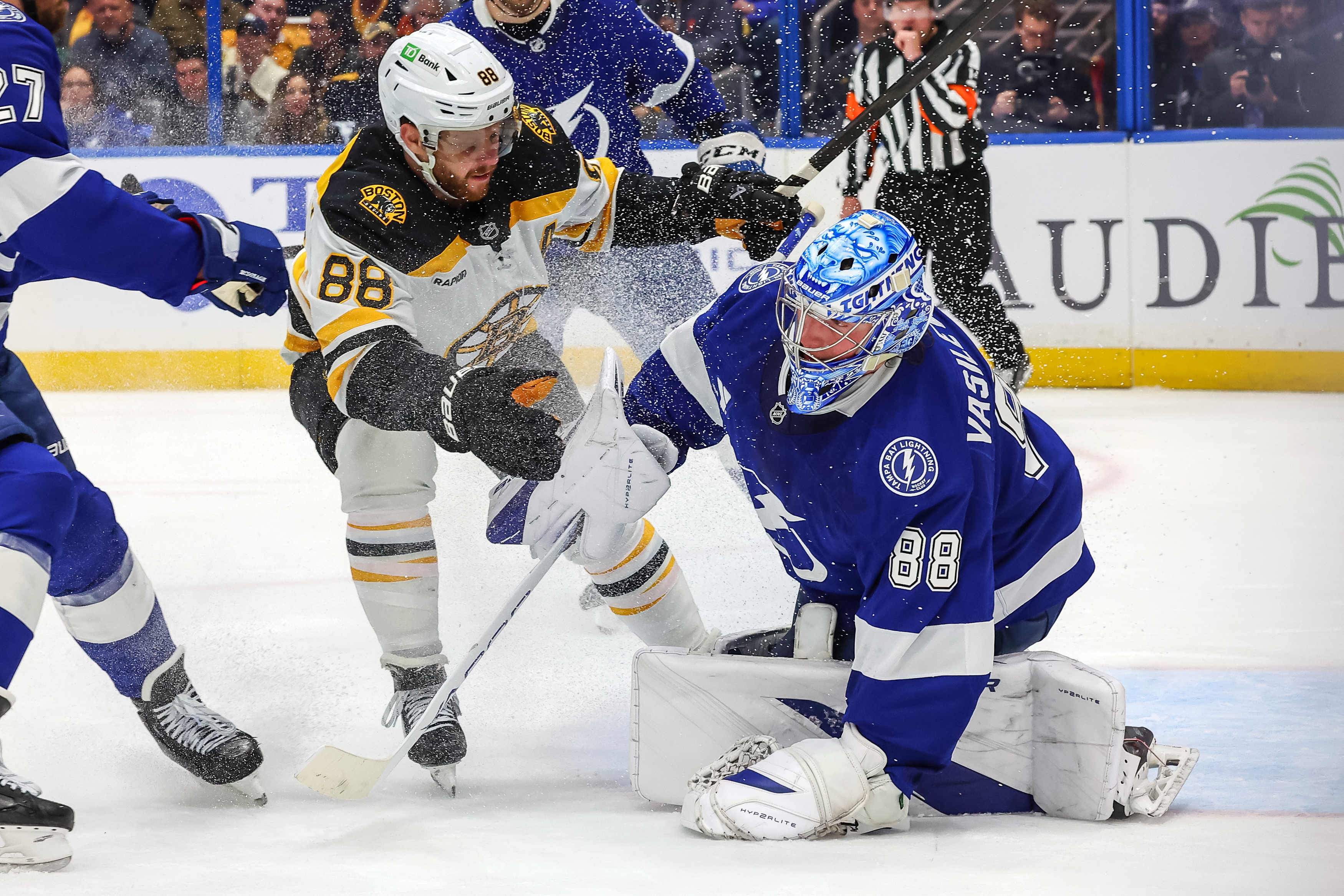 How to Watch Bruins vs Lightning: Live Stream NHL Stadium Series, TV Channel