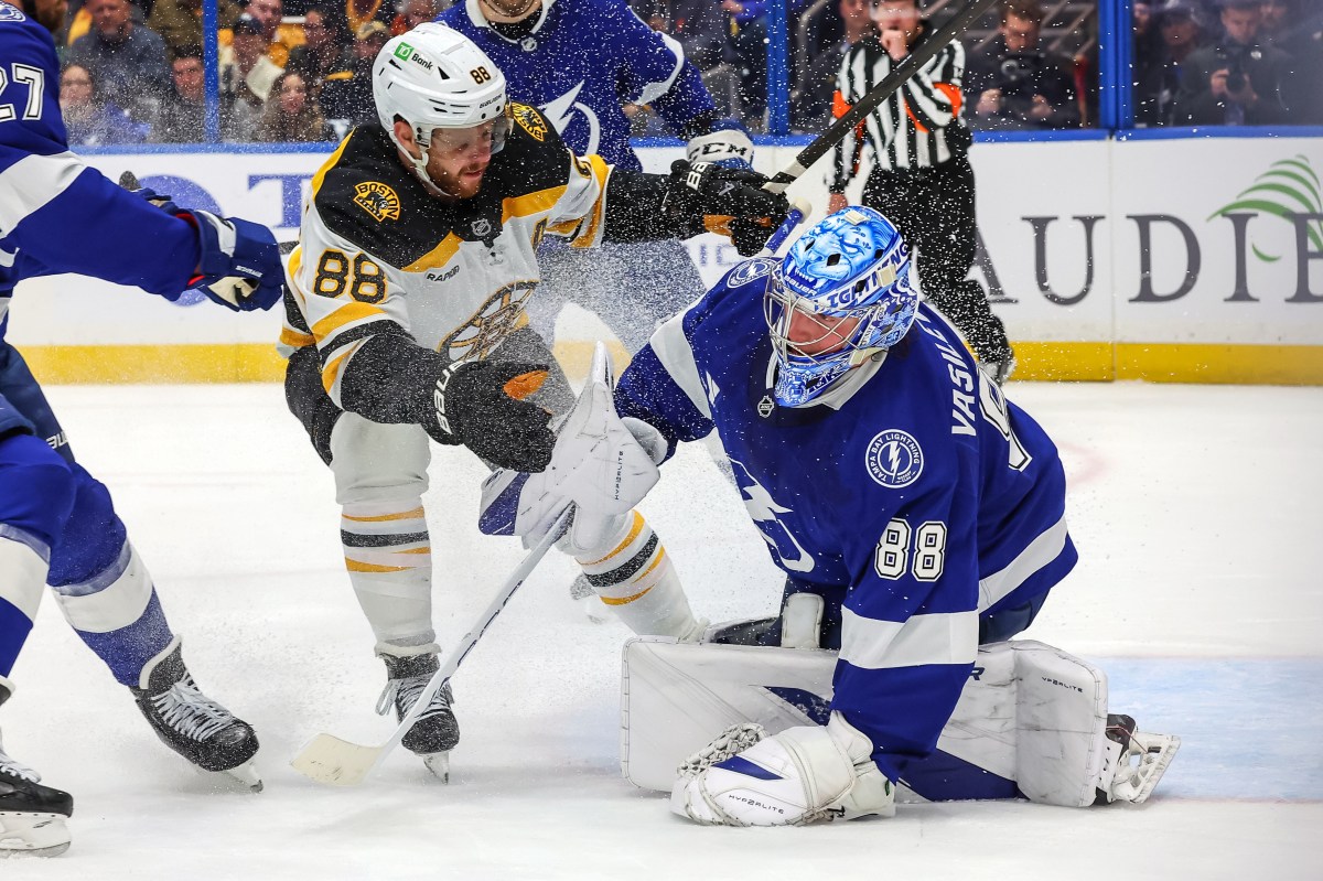 How to Watch Bruins vs Lightning: Live Stream NHL Stadium Series, TV Channel How to Watch Bruins vs Lightning: Live Stream NHL Stadium Series, TV Channel