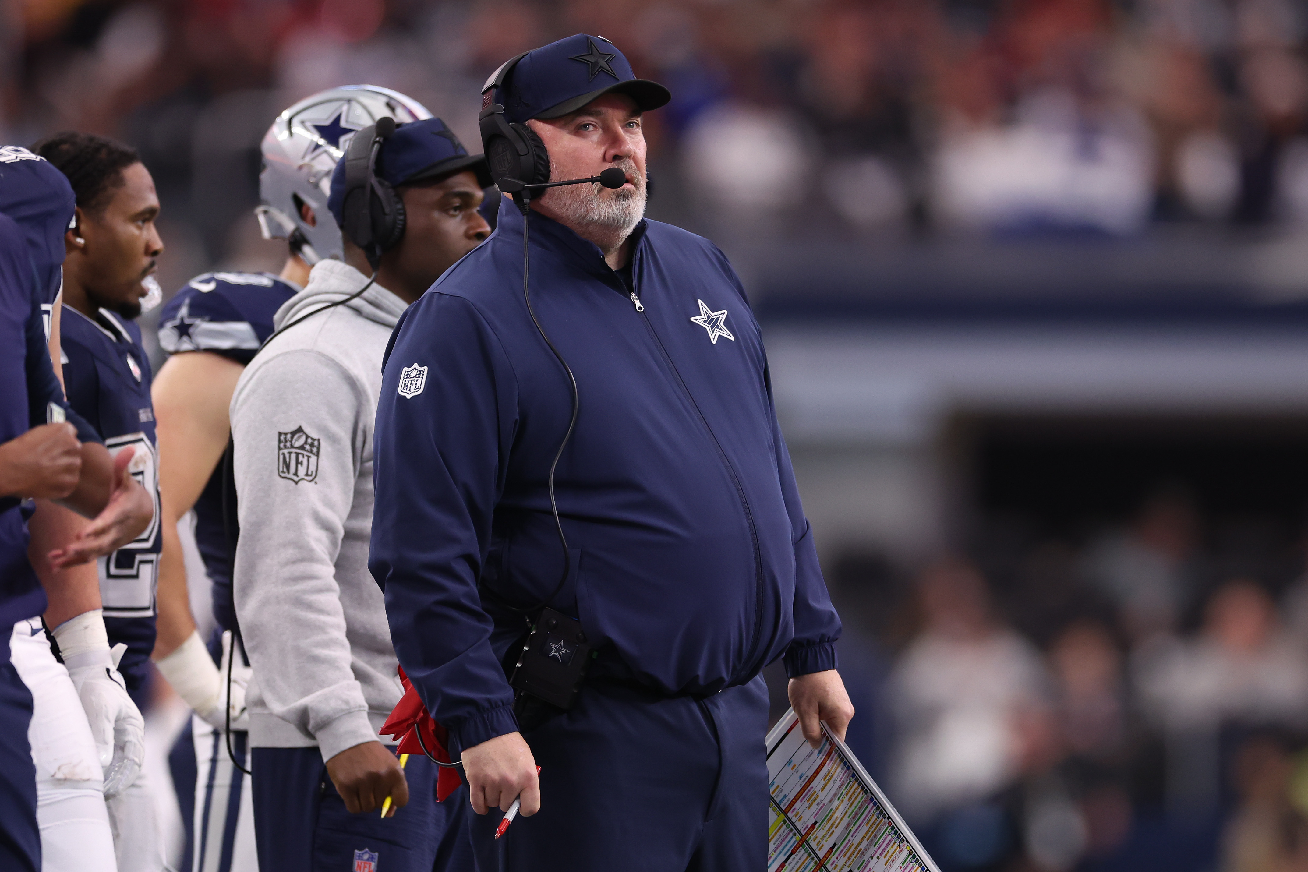 Mike McCarthy Heavily Linked as Mike Tomlin Replacement With Steelers