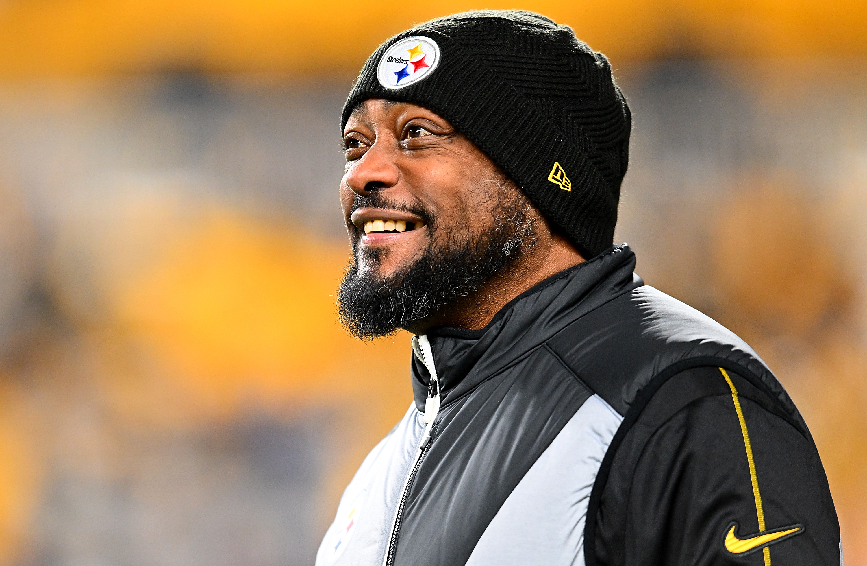 Mike Tomlin to Baltimore? Here’s What the Ravens Owner Had to Say