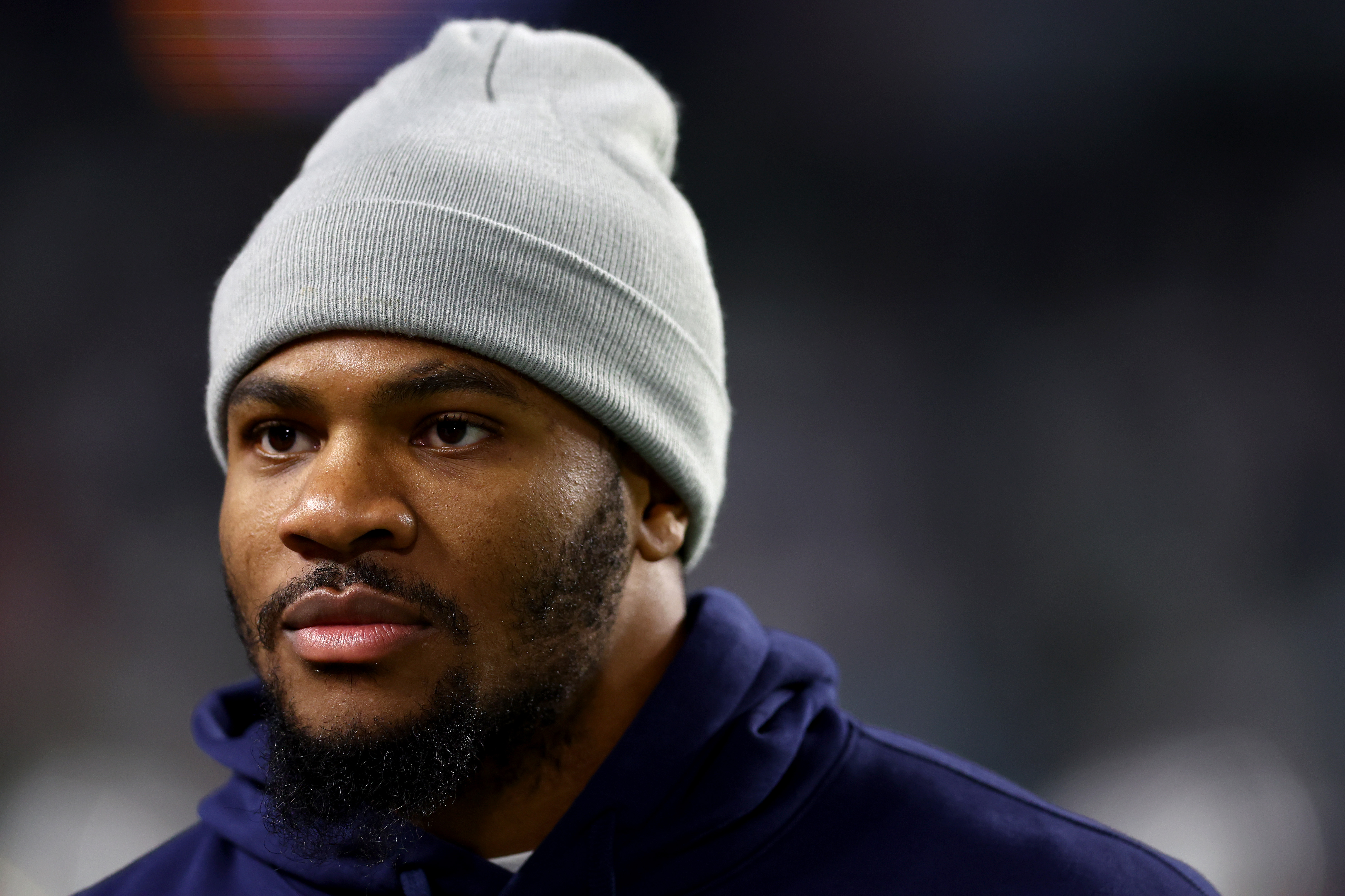 Penn State's Micah Parsons Roasts SEC After Indiana National Title