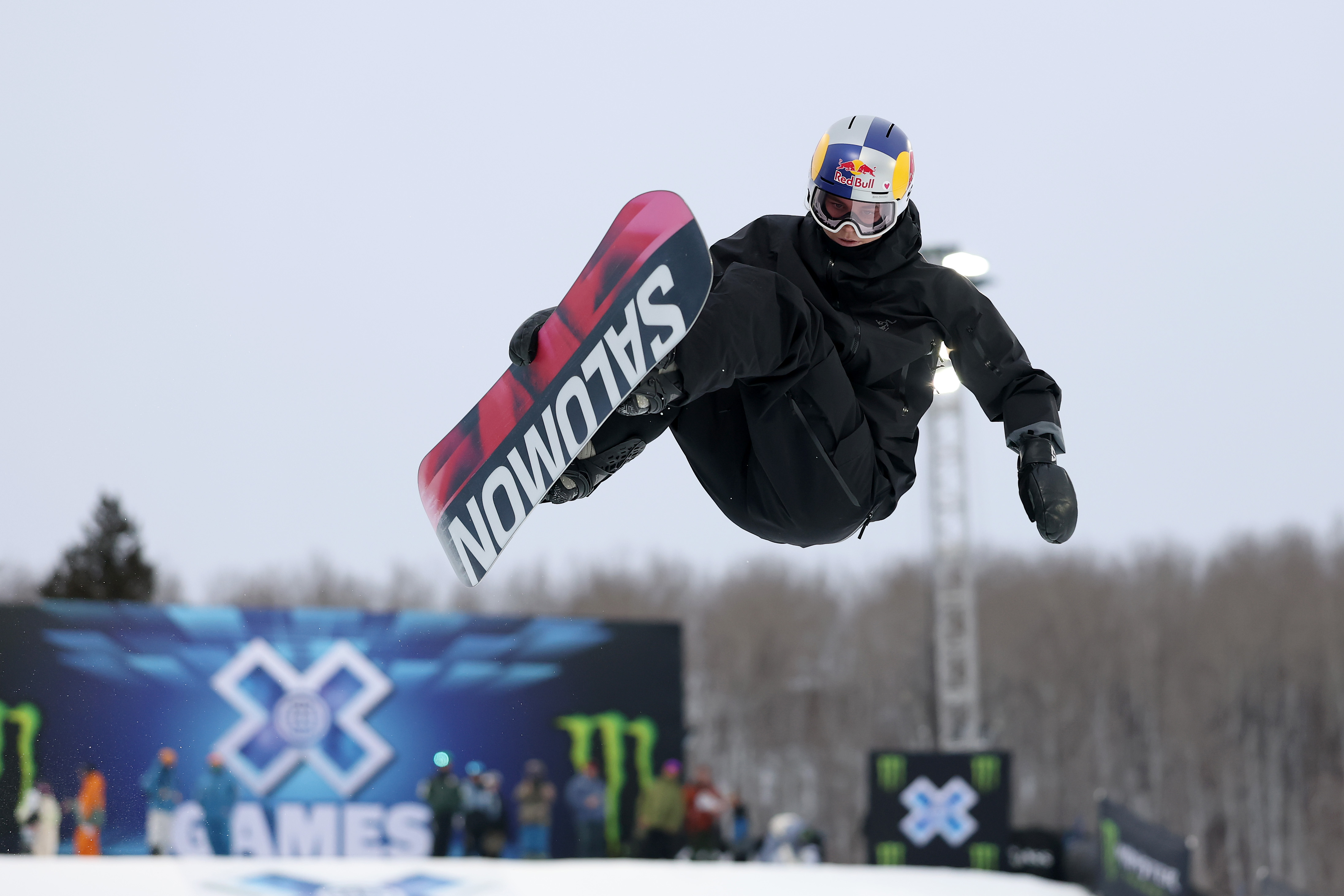 How to Watch X Games Aspen 2026: Live Stream, TV Channel
