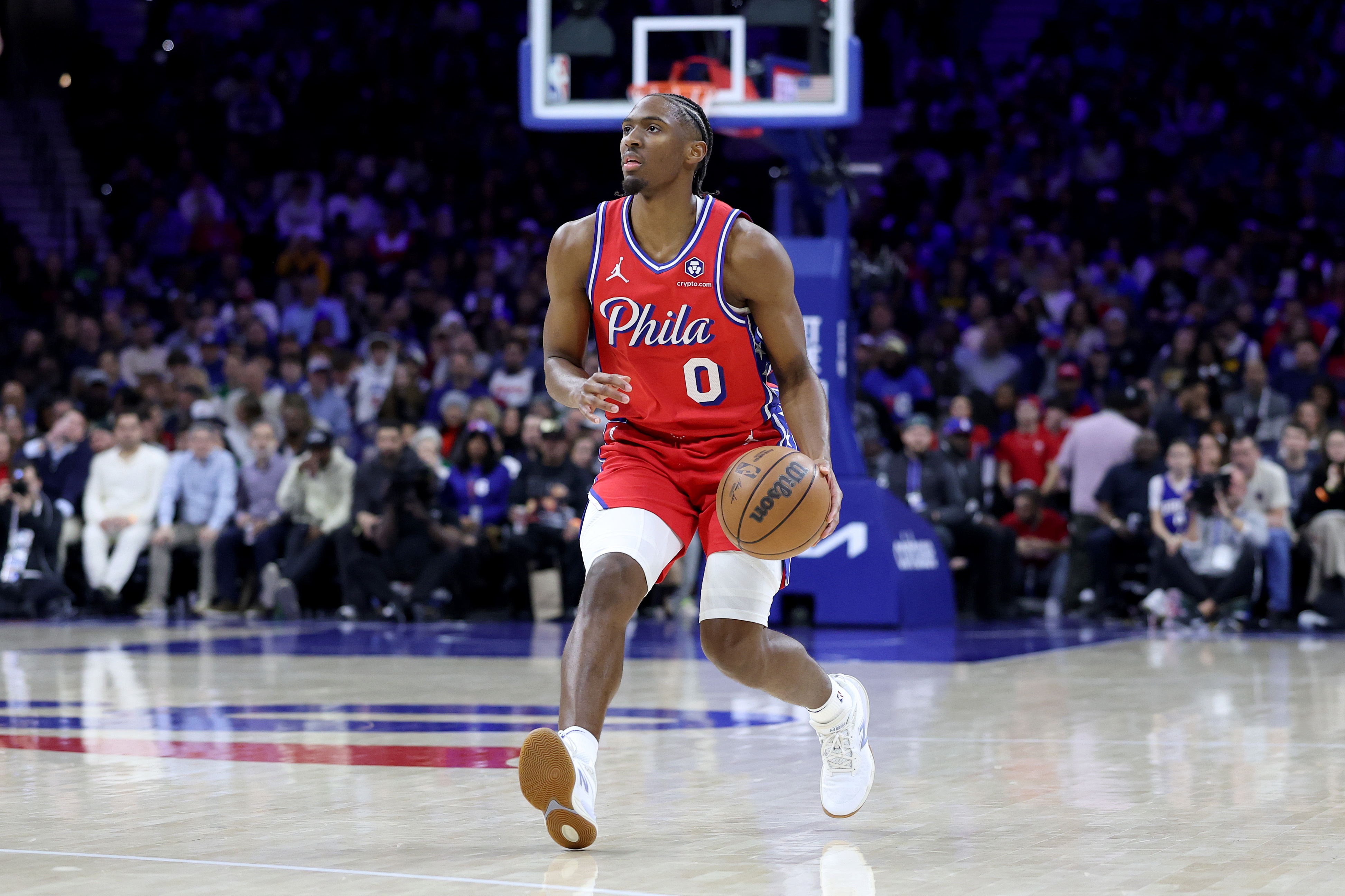 How to Watch Nuggets vs 76ers: Live Stream NBA, TV Channel