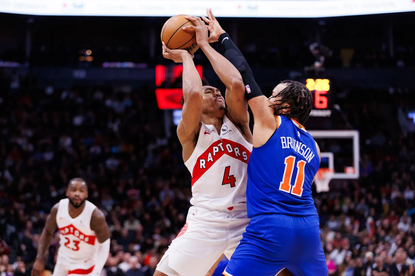 How to Watch Knicks vs Raptors: Live Stream NBA, TV Channel - Newsweek