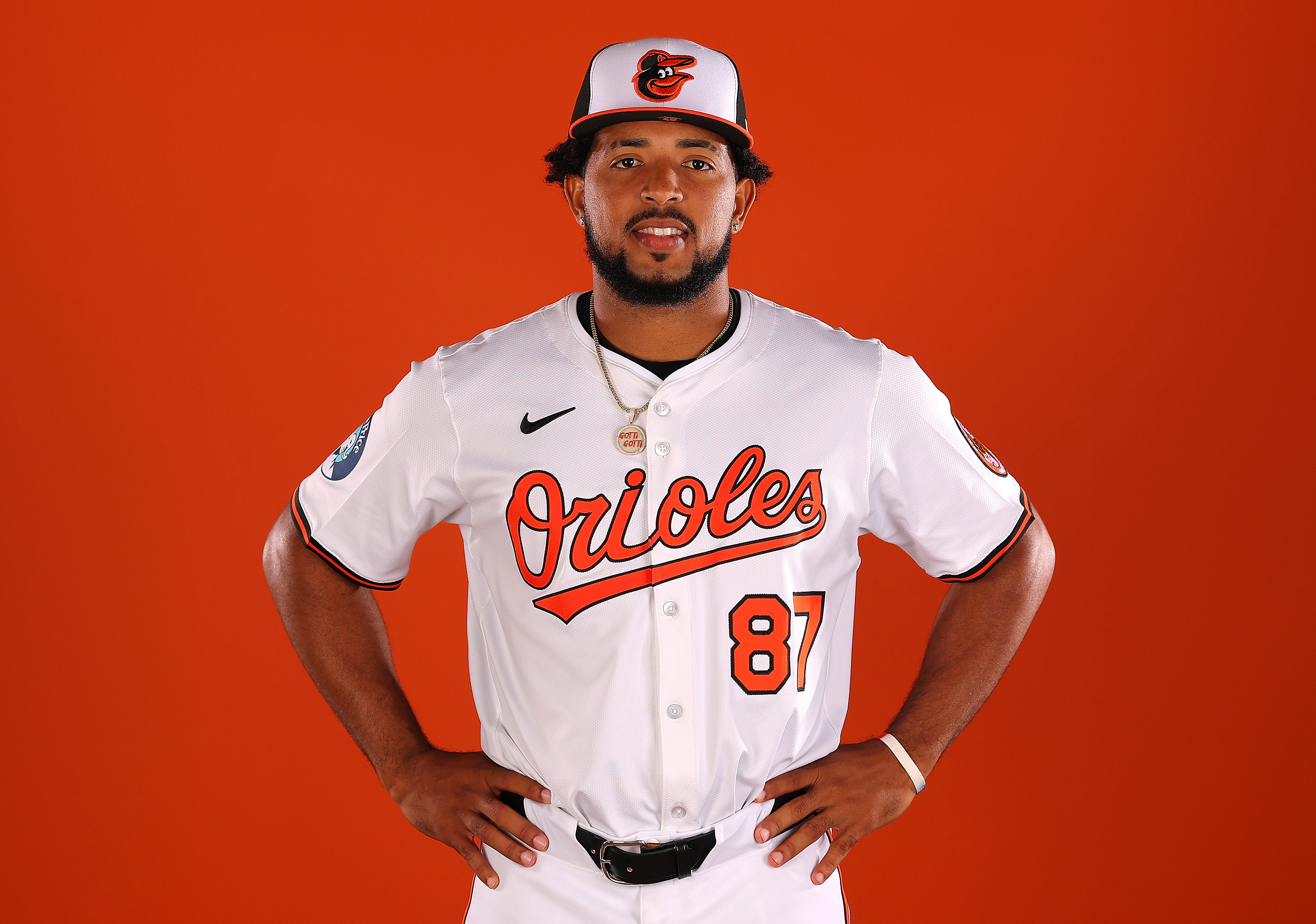 Mets Sign Former Orioles, Phillies Pitching Prospect