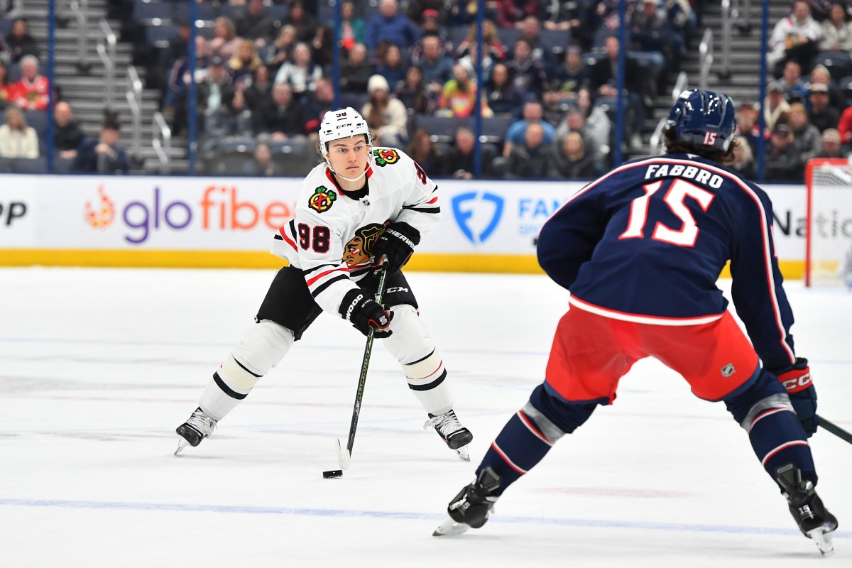 How to Watch Blue Jackets vs Blackhawks: Live Stream NHL, TV Channel How to Watch Blue Jackets vs Blackhawks: Live Stream NHL, TV Channel