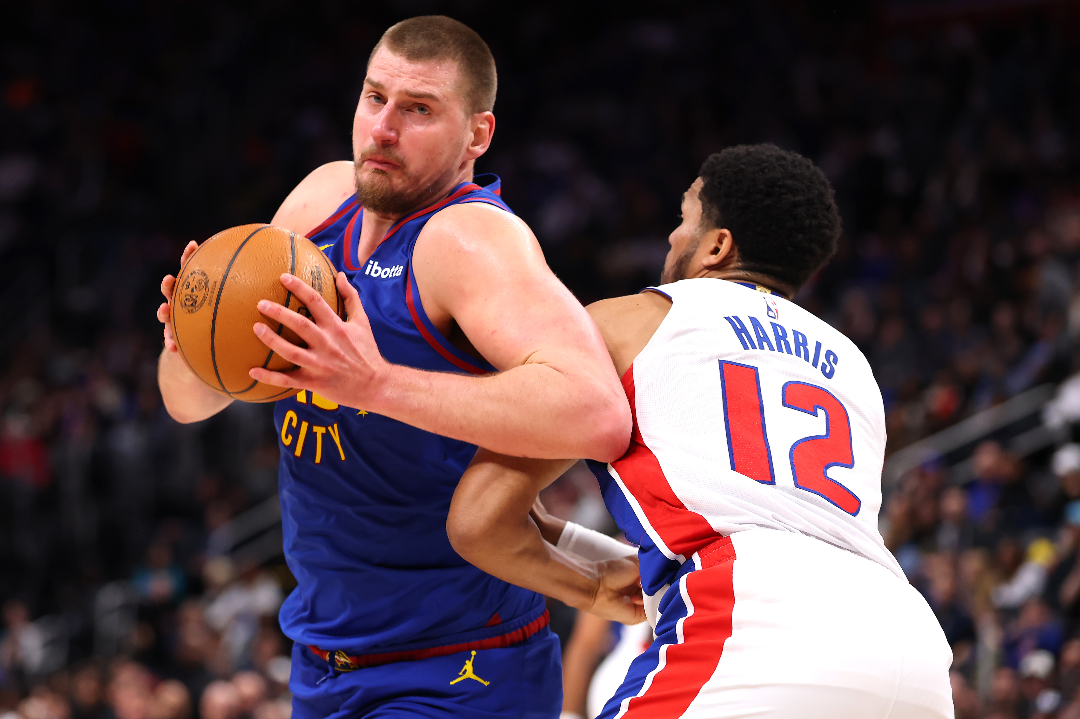 How to Watch Pistons vs Nuggets: Live Stream NBA, TV Channel