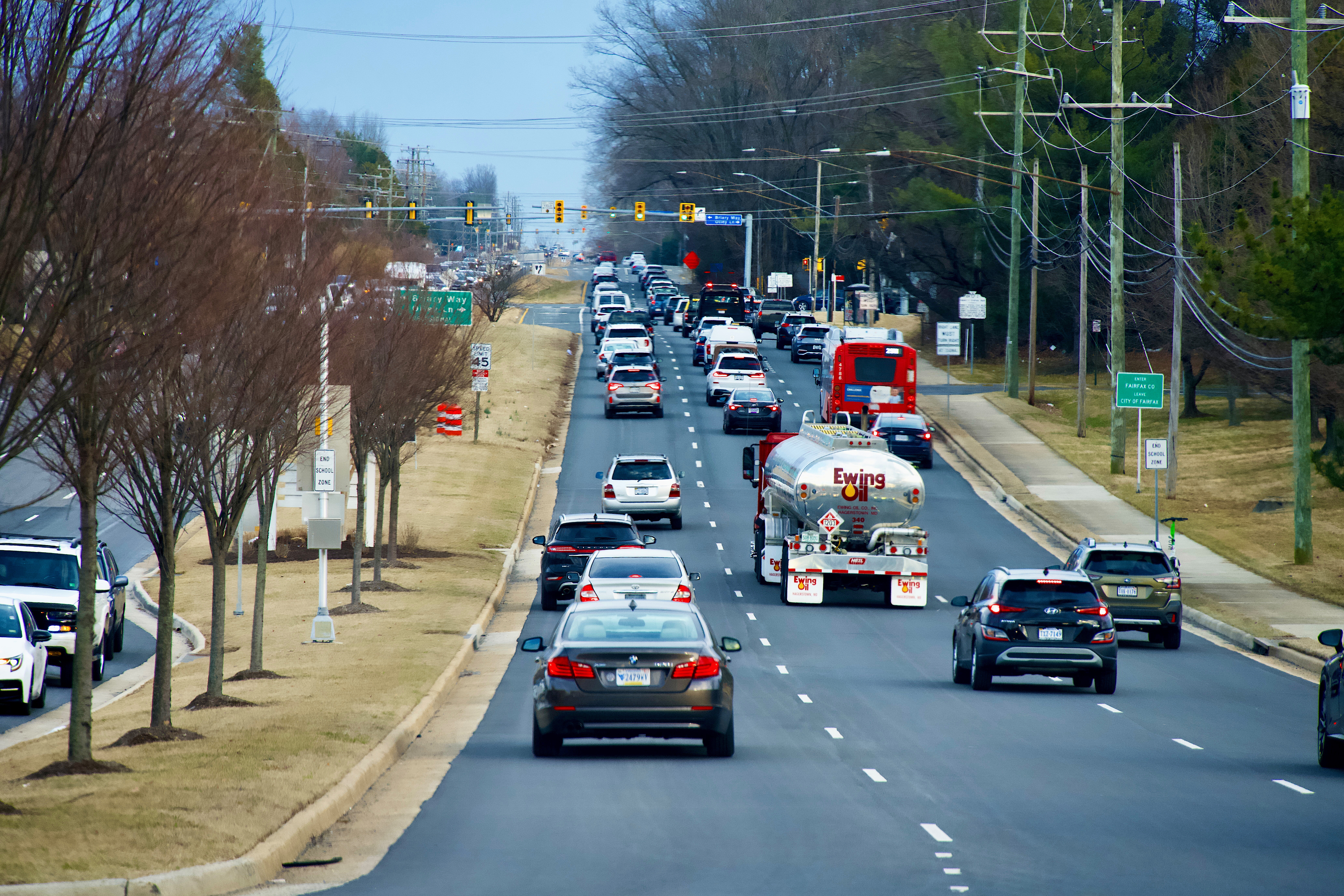 IRS Issues Update on Tax Cut for Millions of Drivers