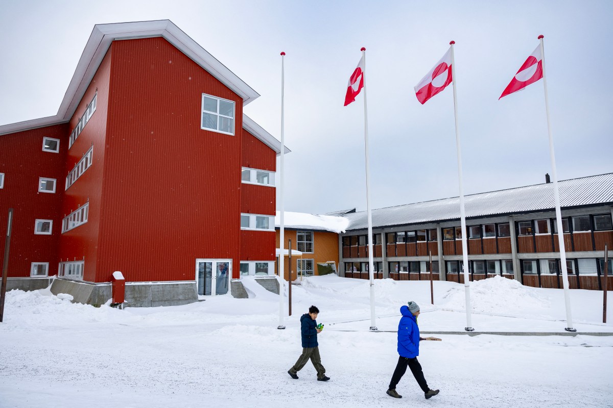NATO's Response to a U.S. Greenland Takeover: The Geopolitical Tightrope