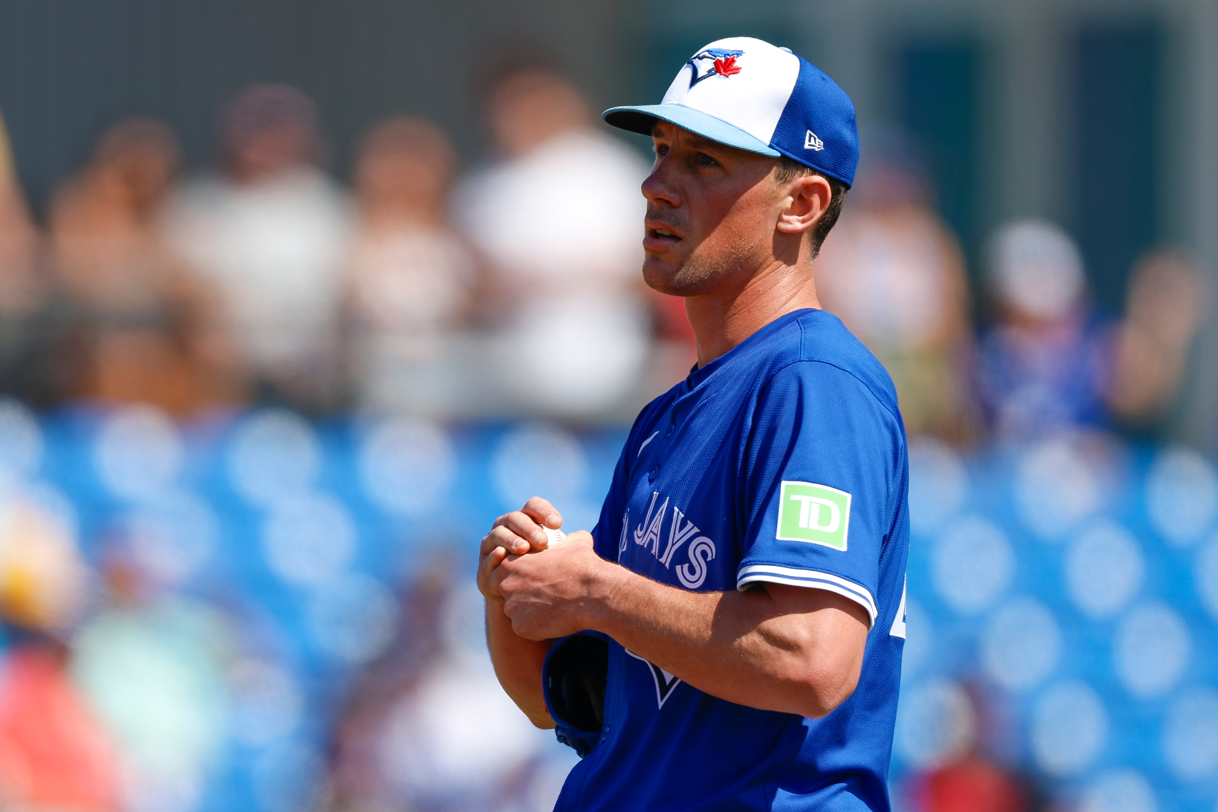 Blue Jays Veteran Pitcher Predicted To Sign 1-Year, $16M Deal With Tigers