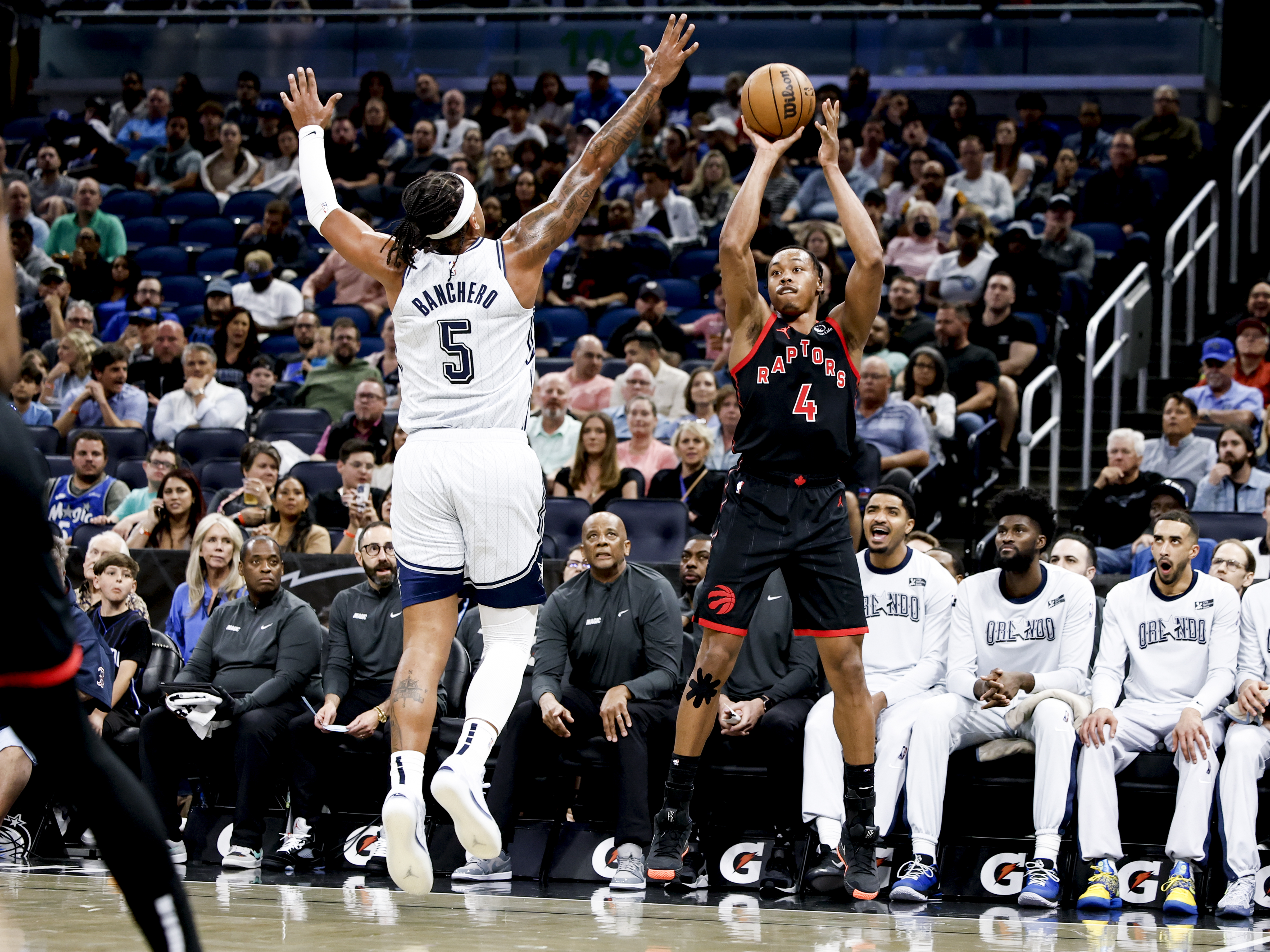 How to Watch Raptors vs Magic: Live Stream NBA, TV Channel