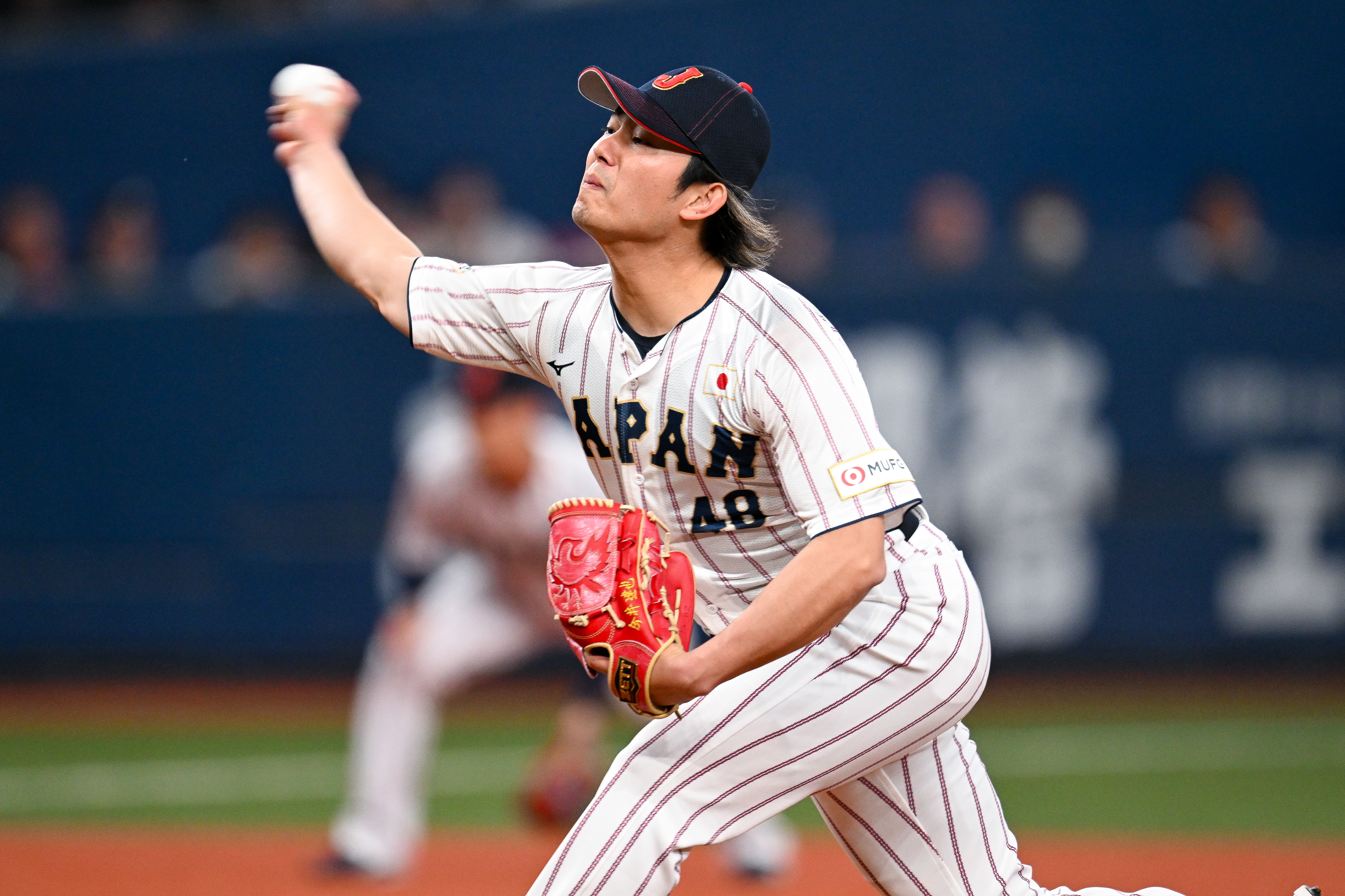 Mets Reportedly Weren't Sold on Tatsuya Imai as 'Impact Starter'