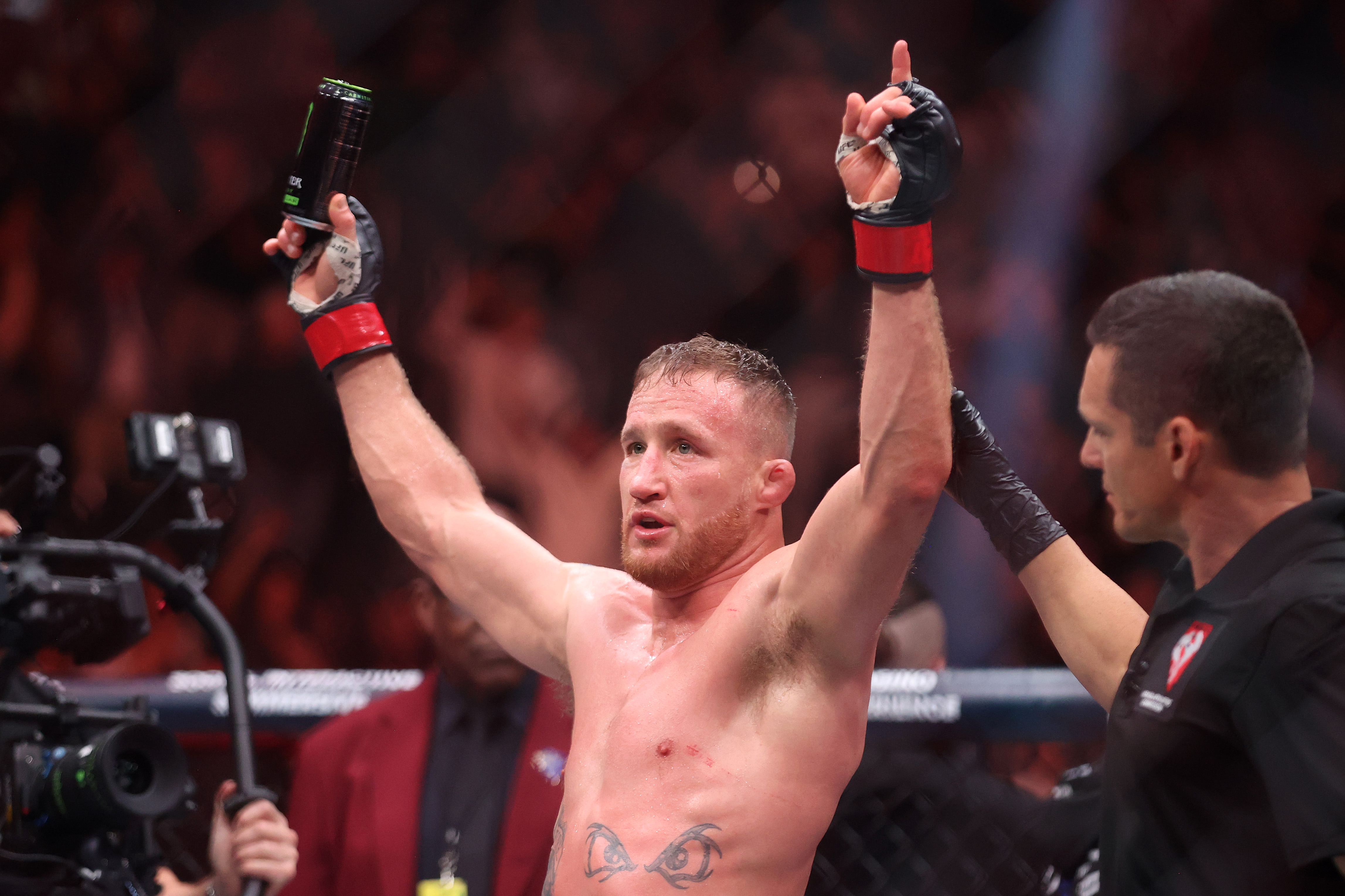 UFC 324 Betting Promos: The Best Apps, Offers For Gaethje-Pimblett