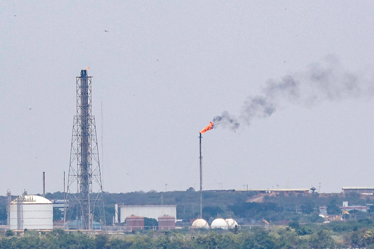 Ex-Chevron Executive Reveals Huge Fund for Venezuelan Oil Projects&nbsp;