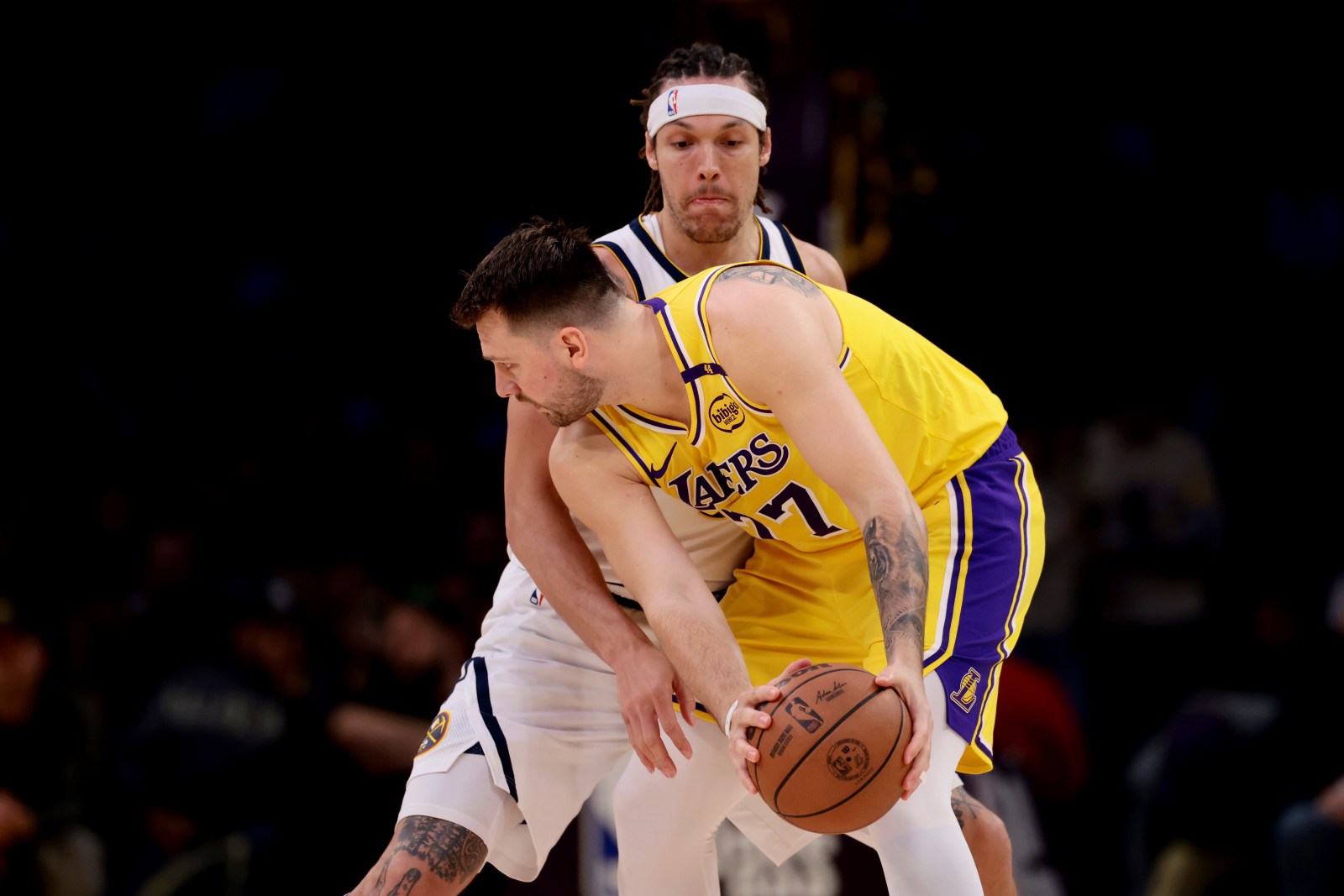 Nuggets Lakers Game Tonight Channel How To Watch Lakers Vs Nuggets: Live Stream NBA, TV Channel Newsweek