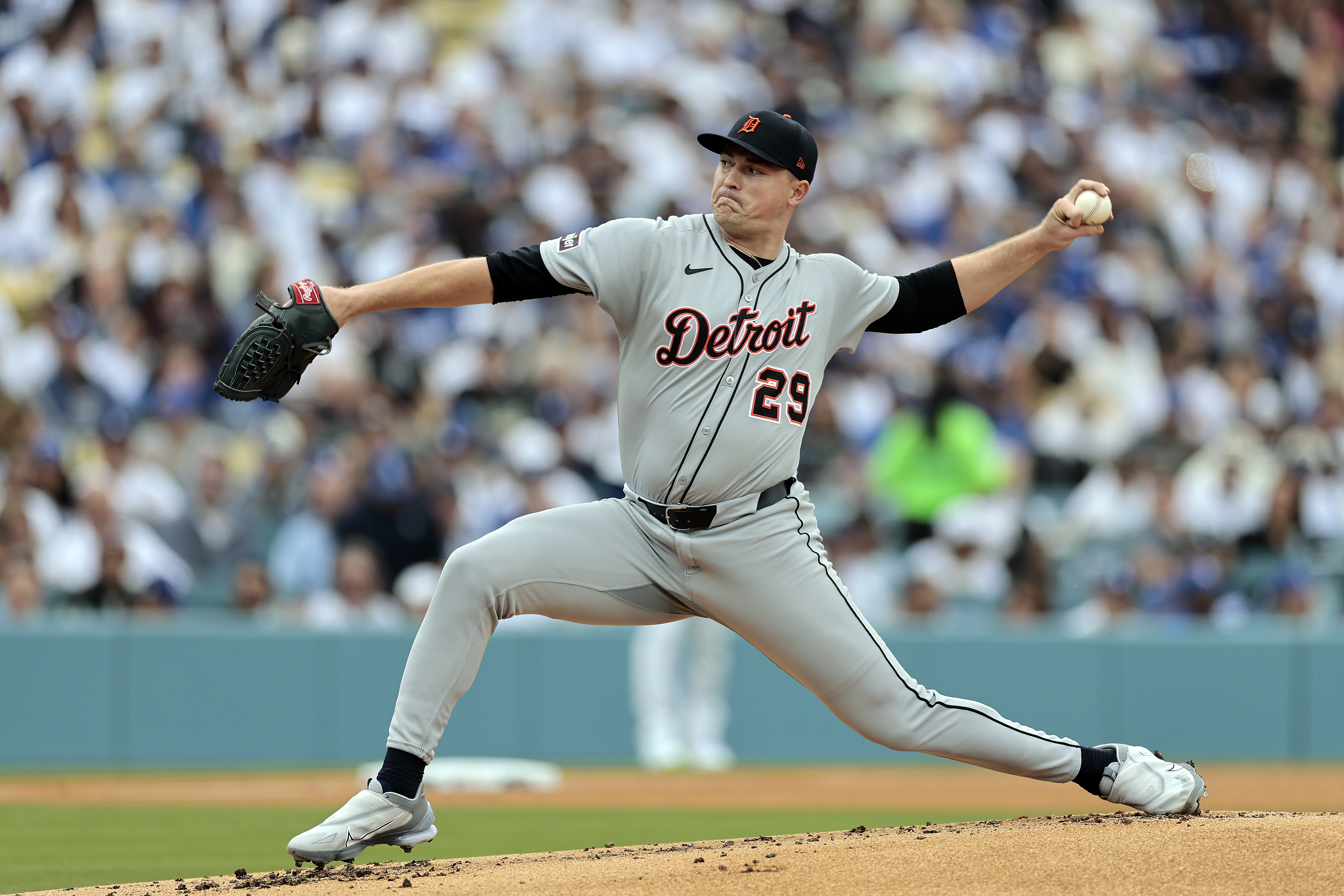 Dodgers Predicted To Land Superstar Cy Young Winner In Offseason Trade