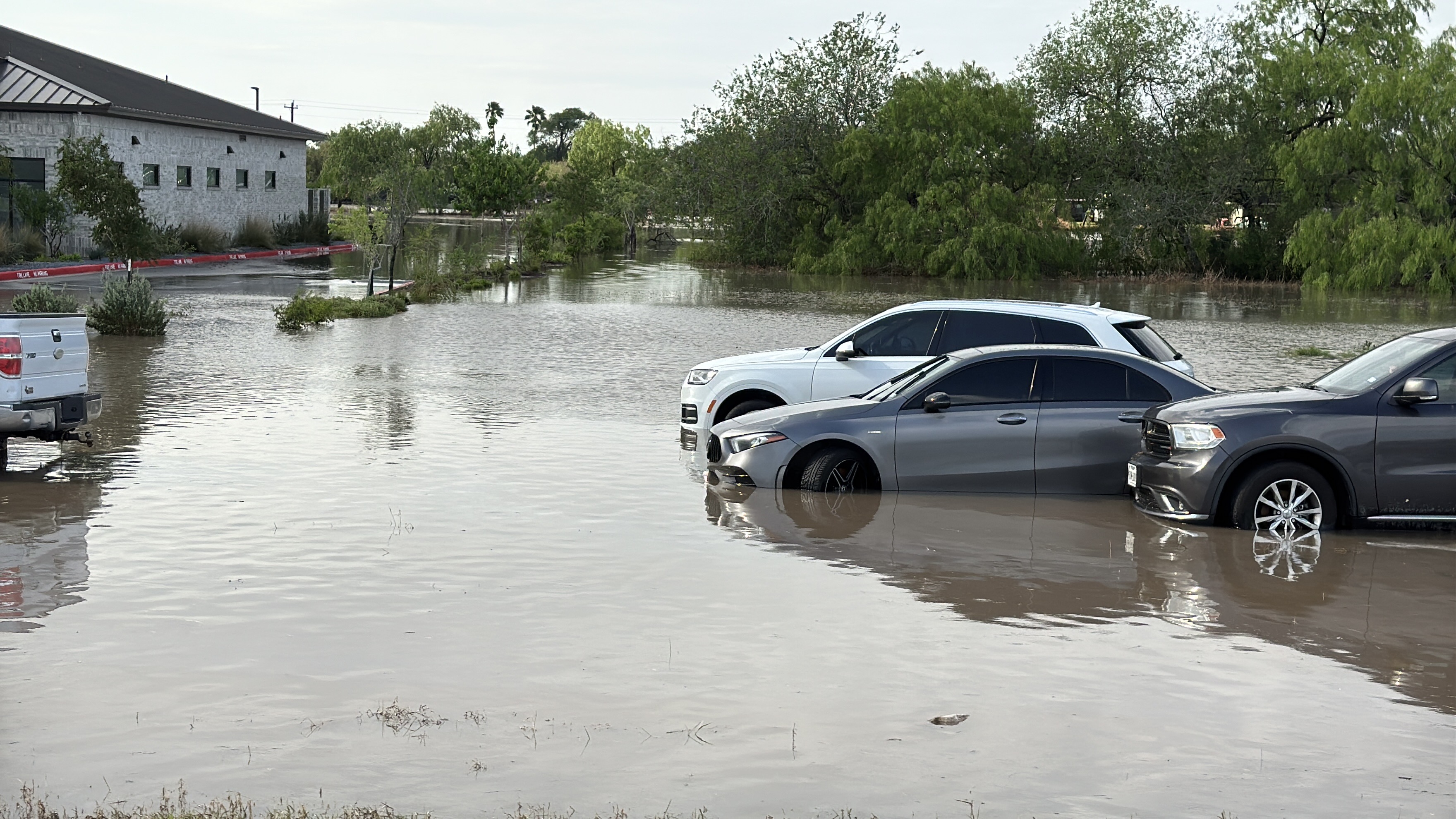 We Survived Natural Disasters. FEMA Left Us Behind | Opinion