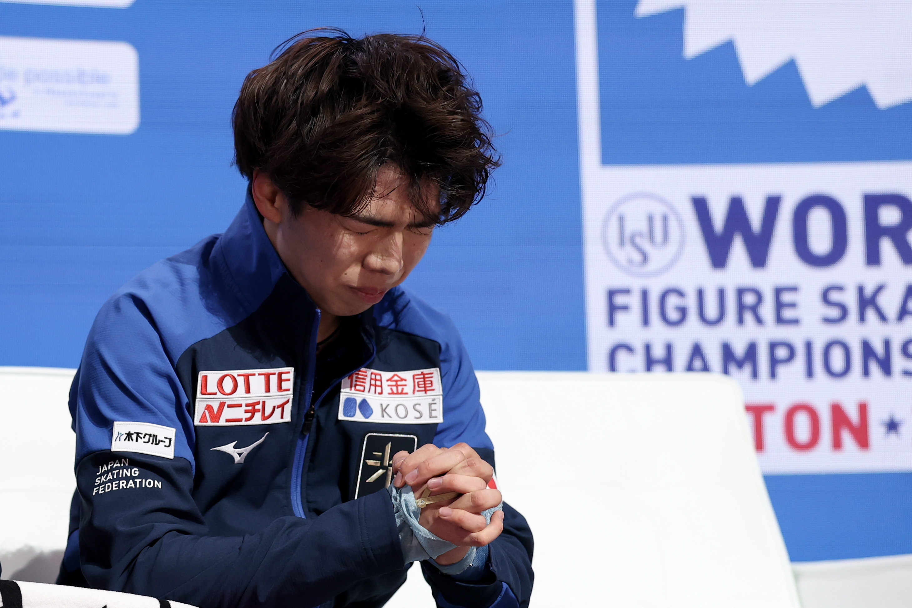 Major Issue Threatens to Shake Up Figure Skating at Winter Olympics: Report