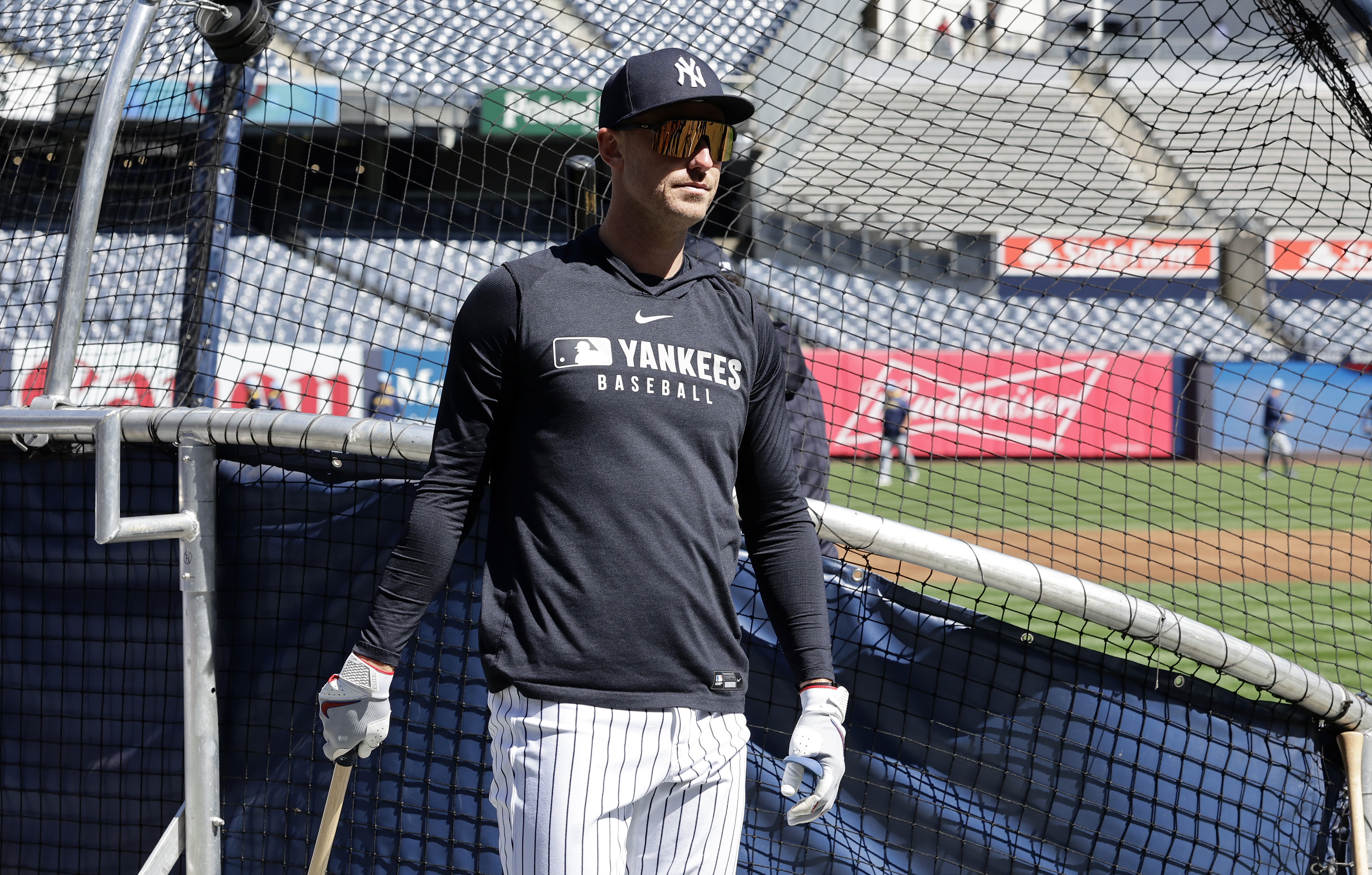 What Luis Robert Jr. Trade Means For Blue Jays' Cody Bellinger Pursuit