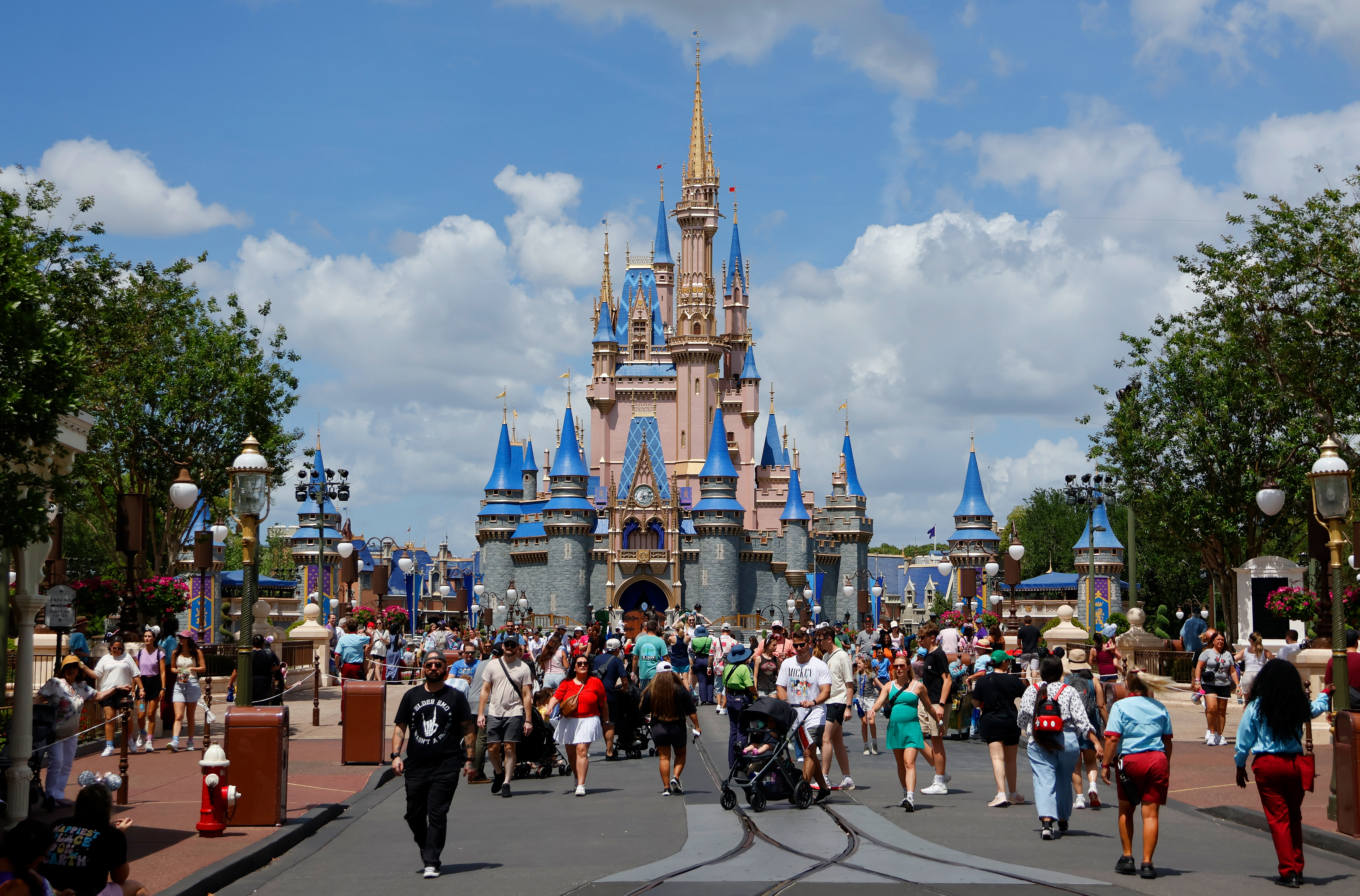 Major Changes Coming to Disney Parks This Year