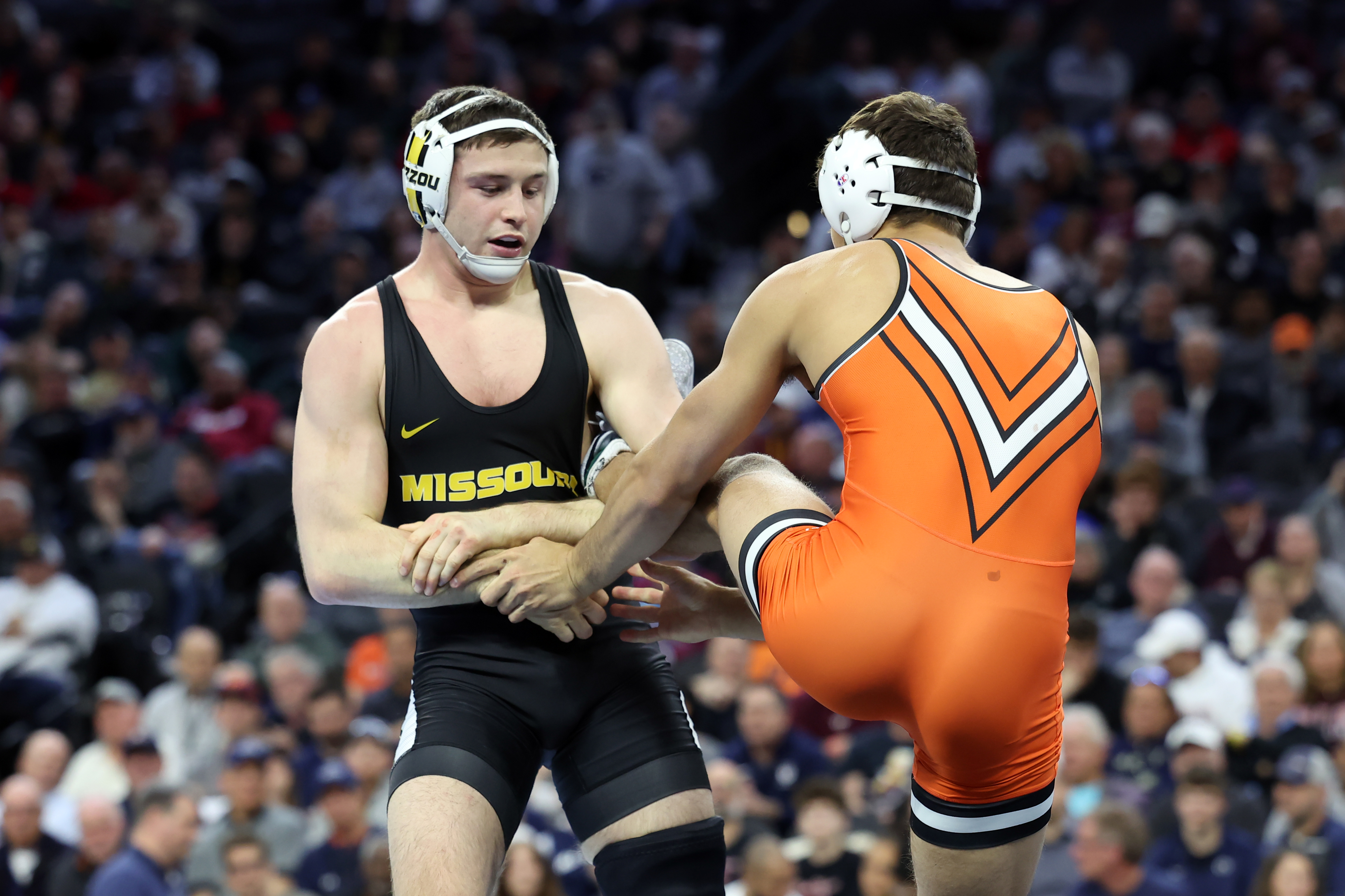 How to Watch Oklahoma State vs Missouri: Live Stream College Wrestling, TV Channel