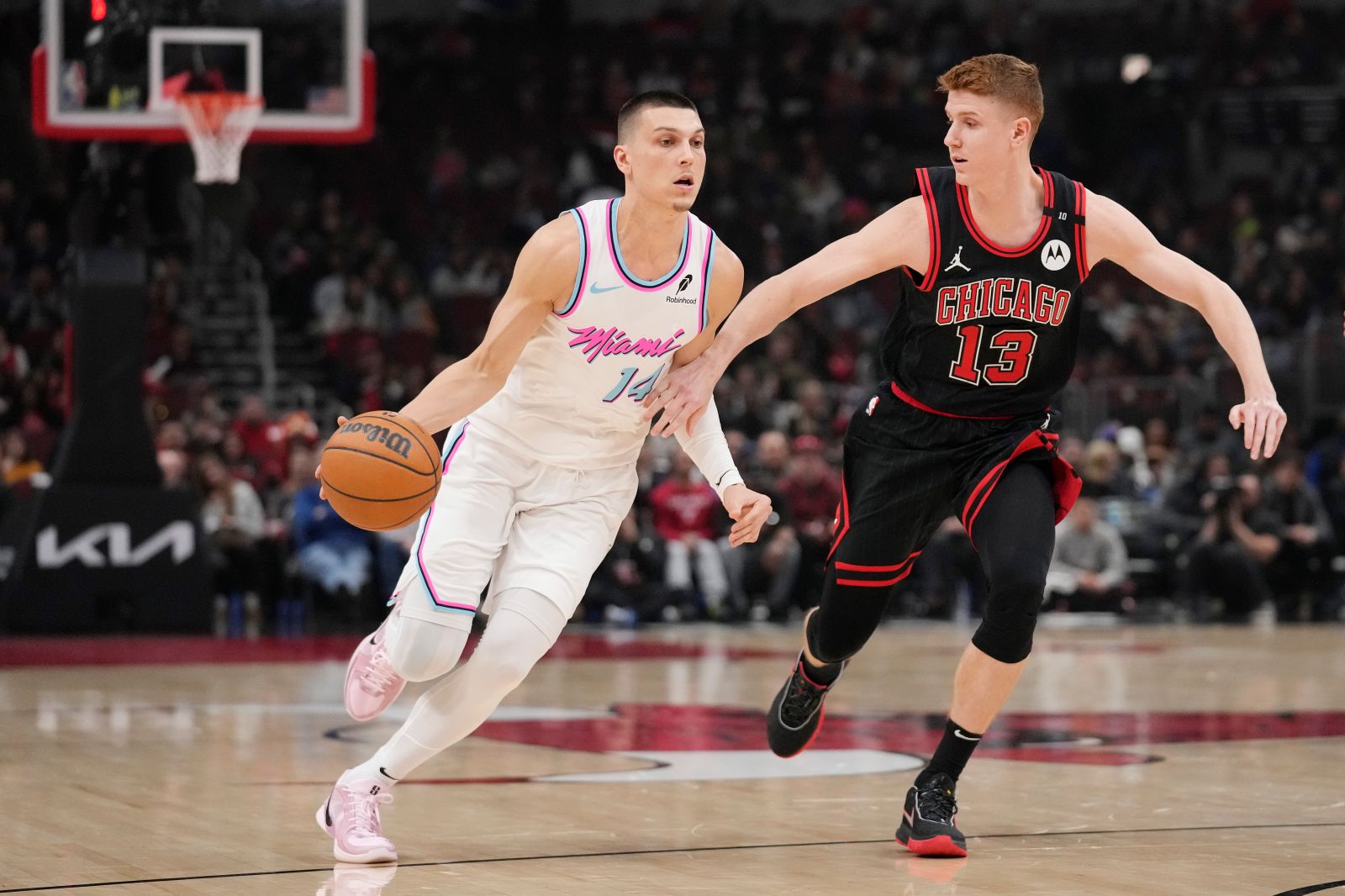 How to Watch Heat vs Bulls: Live Stream NBA, TV Channel - Newsweek