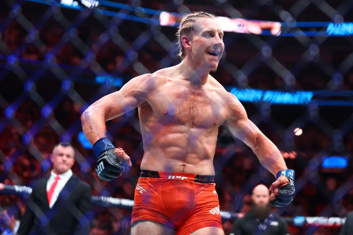 How to Watch UFC 324: Gaethje vs Pimblett, Live Stream, TV Channel