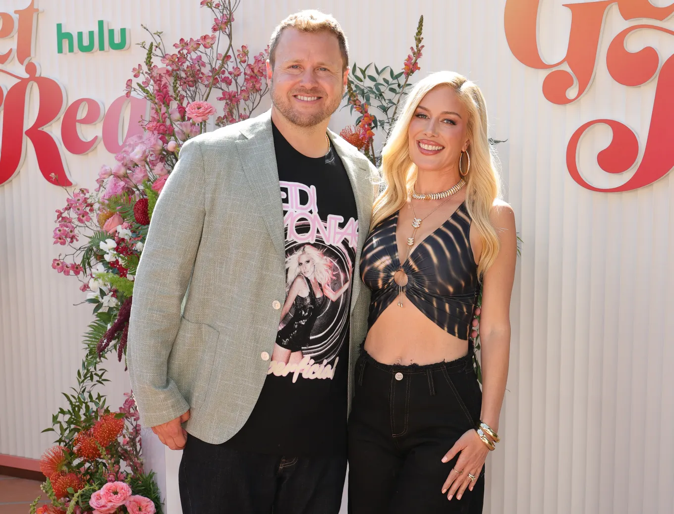 Celebrities Supporting Spencer Pratt in Los Angeles Mayor Campaign ...